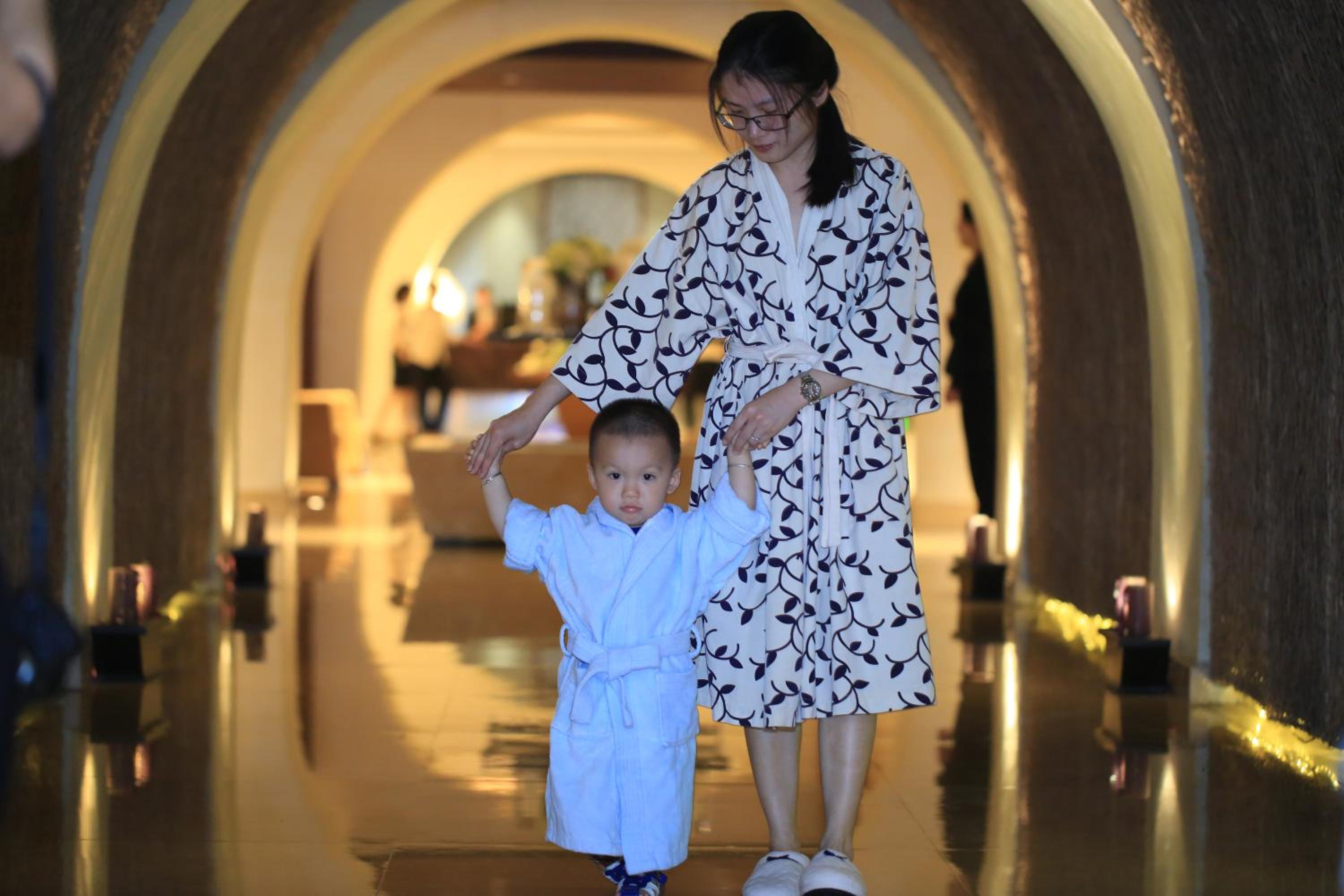 Mission Hills Hotel Resorts Shenzhen photo 182 of 207