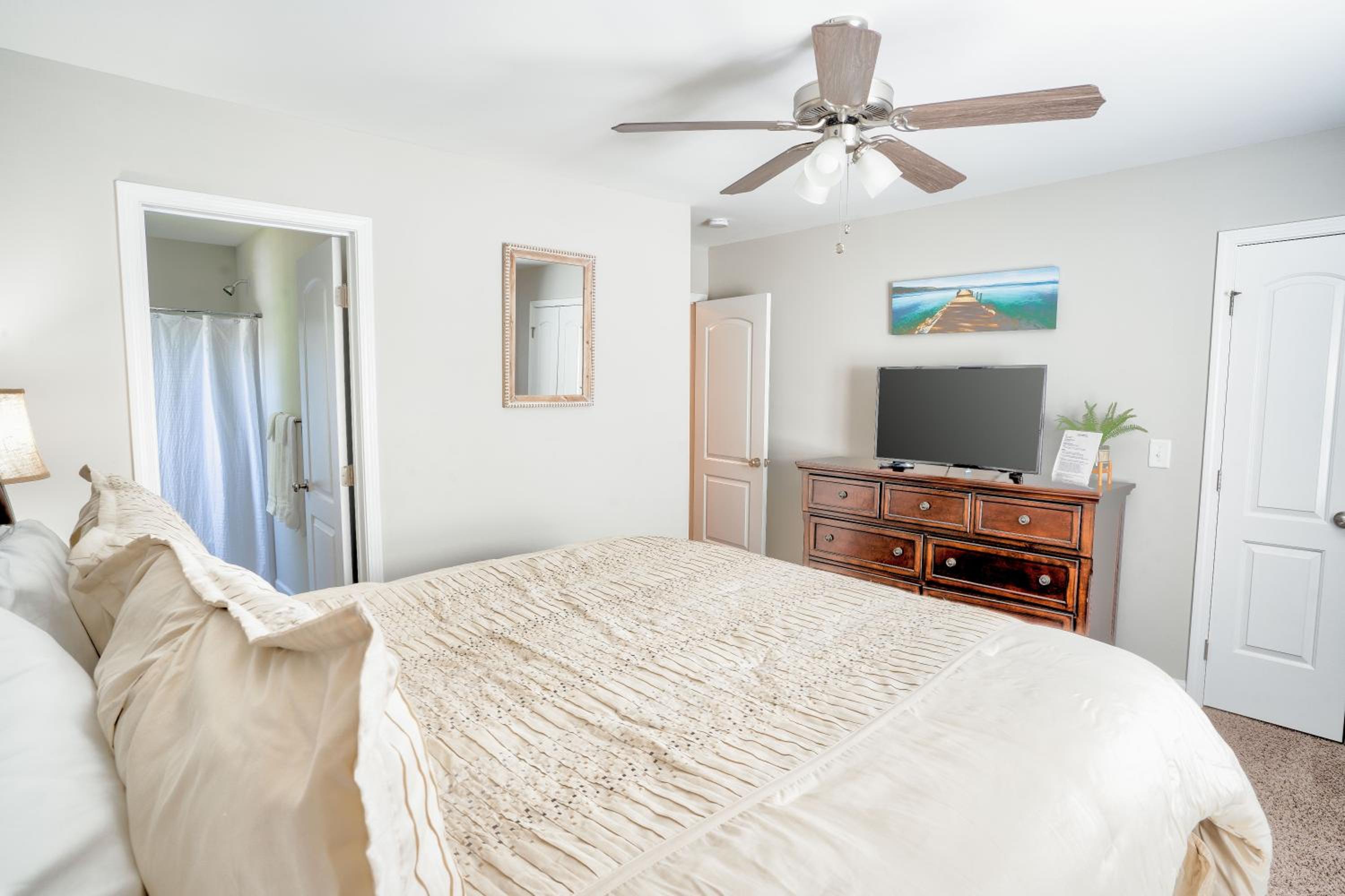 Kannapolis Excellent Sleep Experience - Pet Friendly