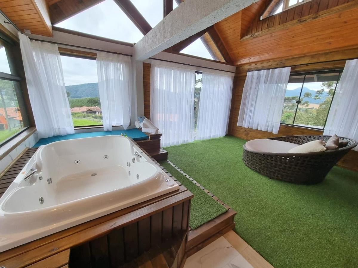 Jacuzzi