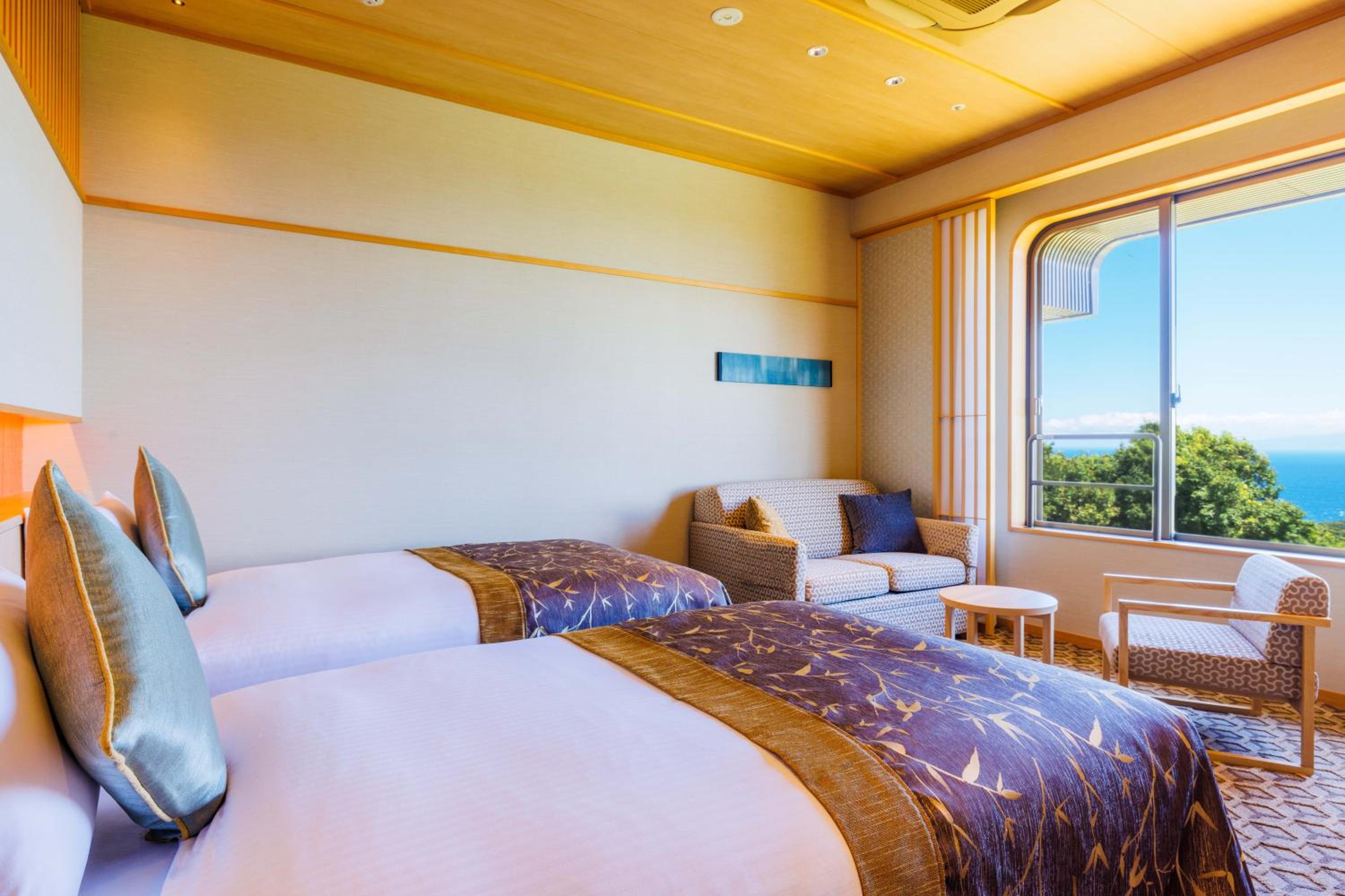KAMENOI HOTEL Izukogen