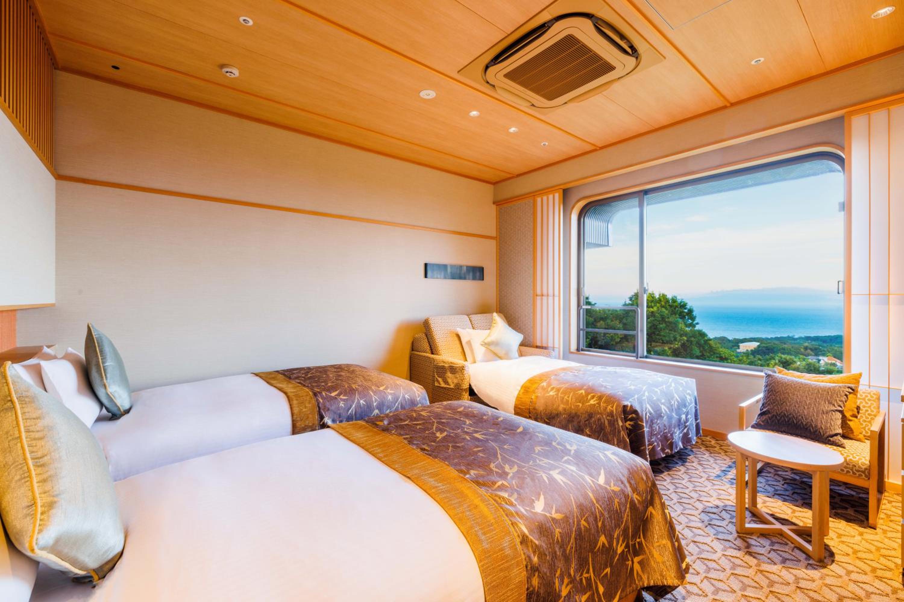 KAMENOI HOTEL Izukogen