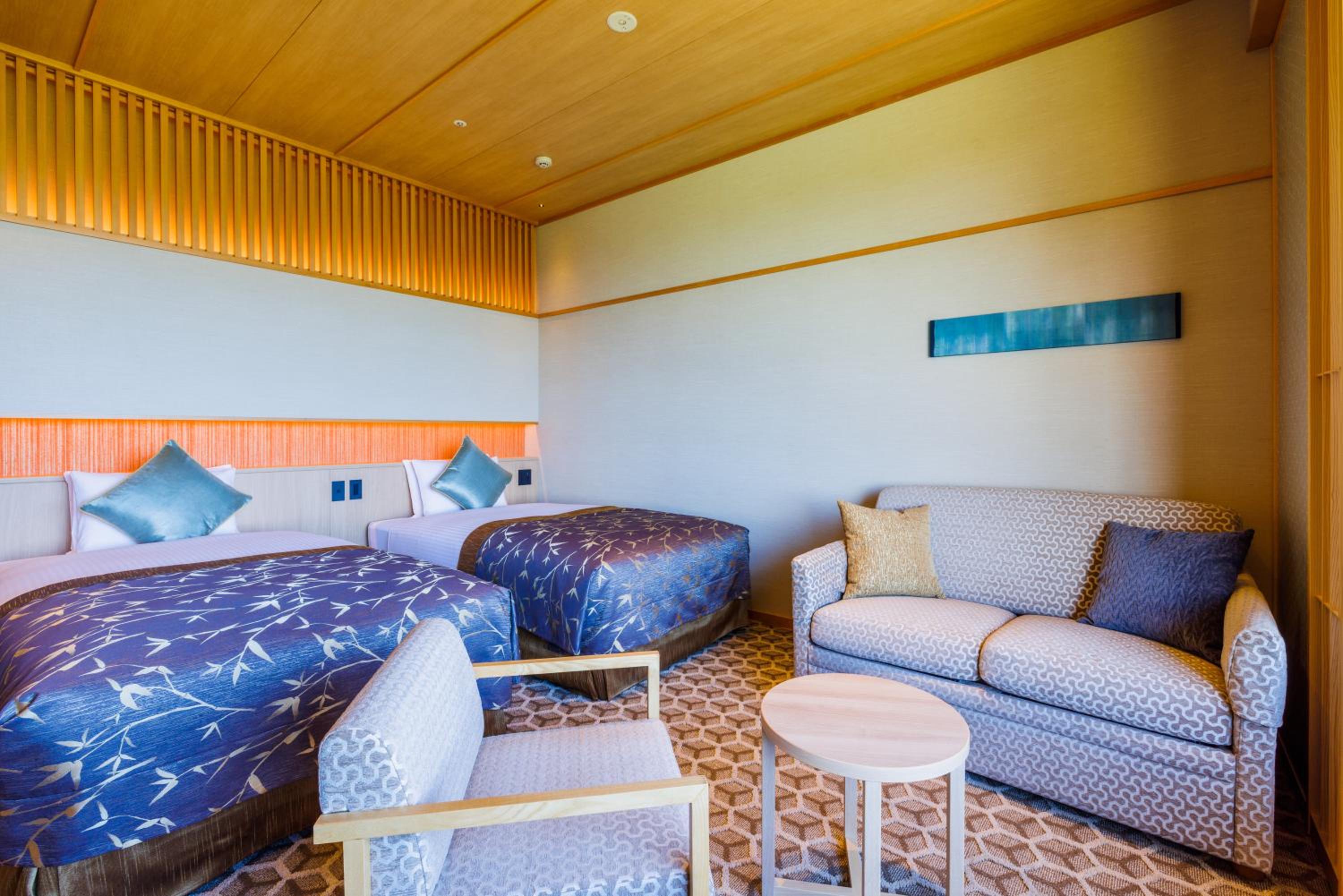 KAMENOI HOTEL Izukogen