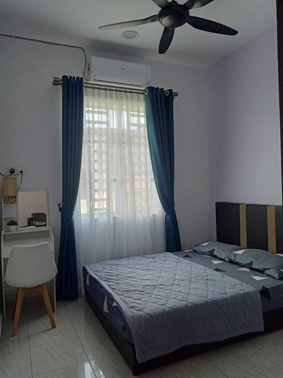 Homestay Pinang Tunggal photo 2