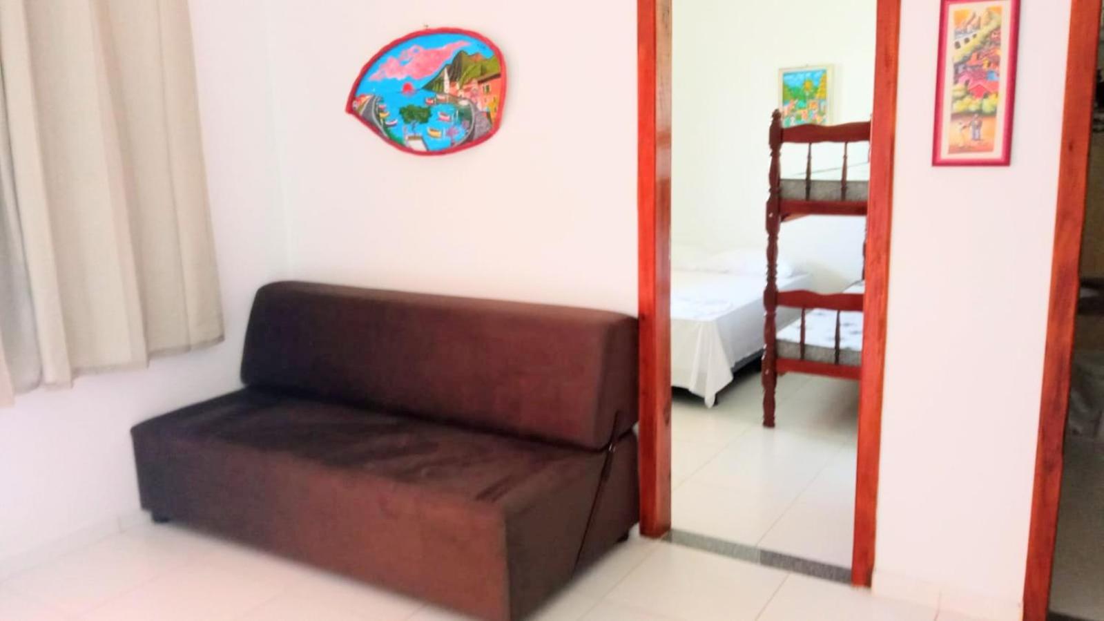 Residencial Mar Da Galileia