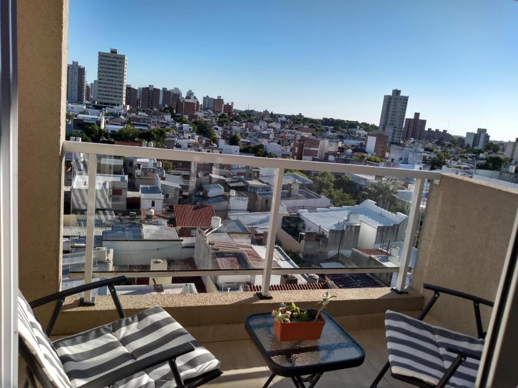 Departamento macrocentro Santa Fe