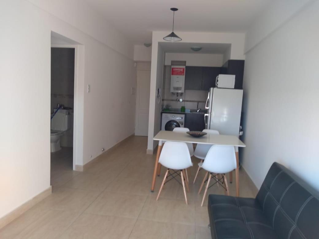 Departamento macrocentro Santa Fe