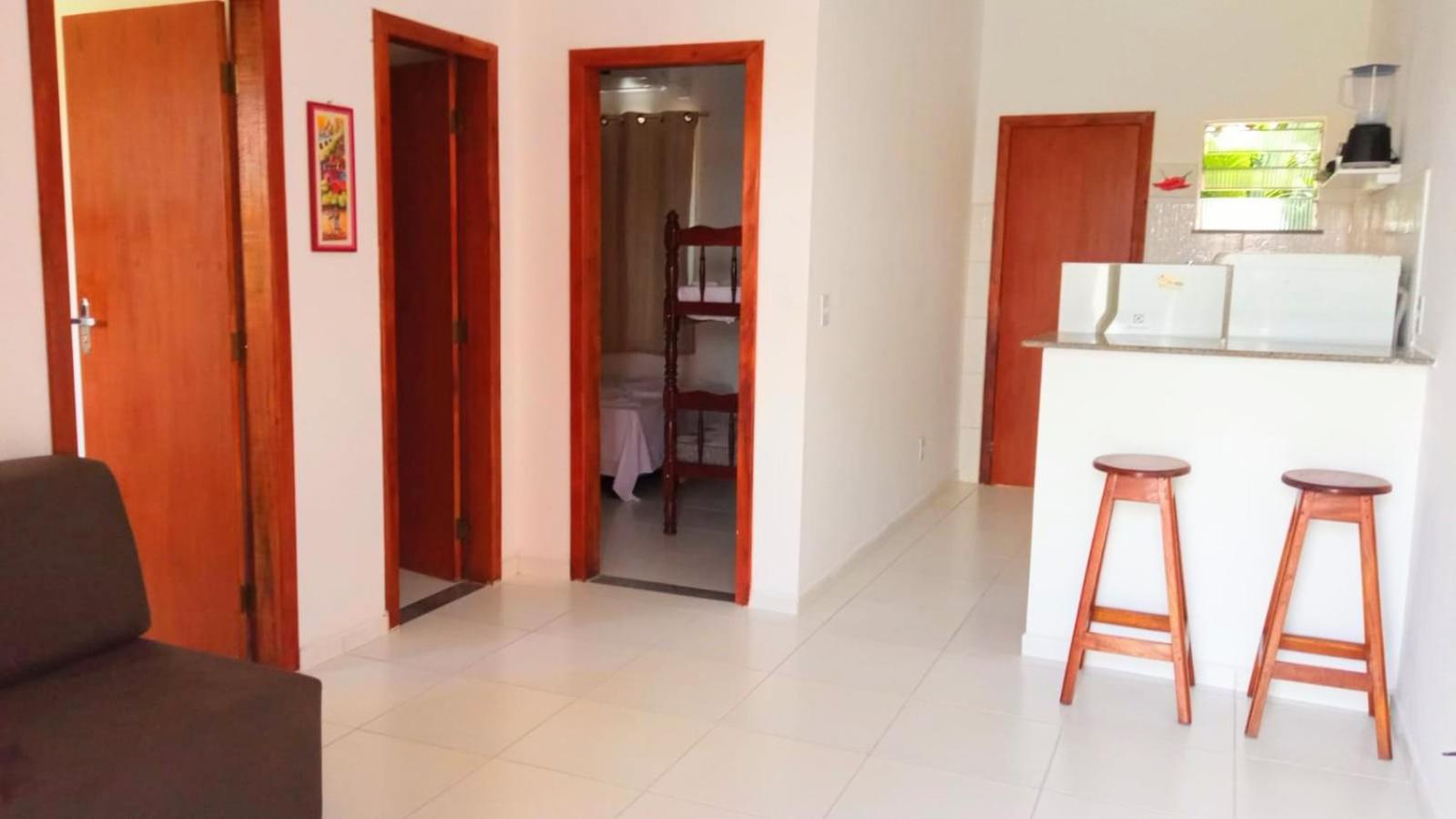 Residencial Mar Da Galileia
