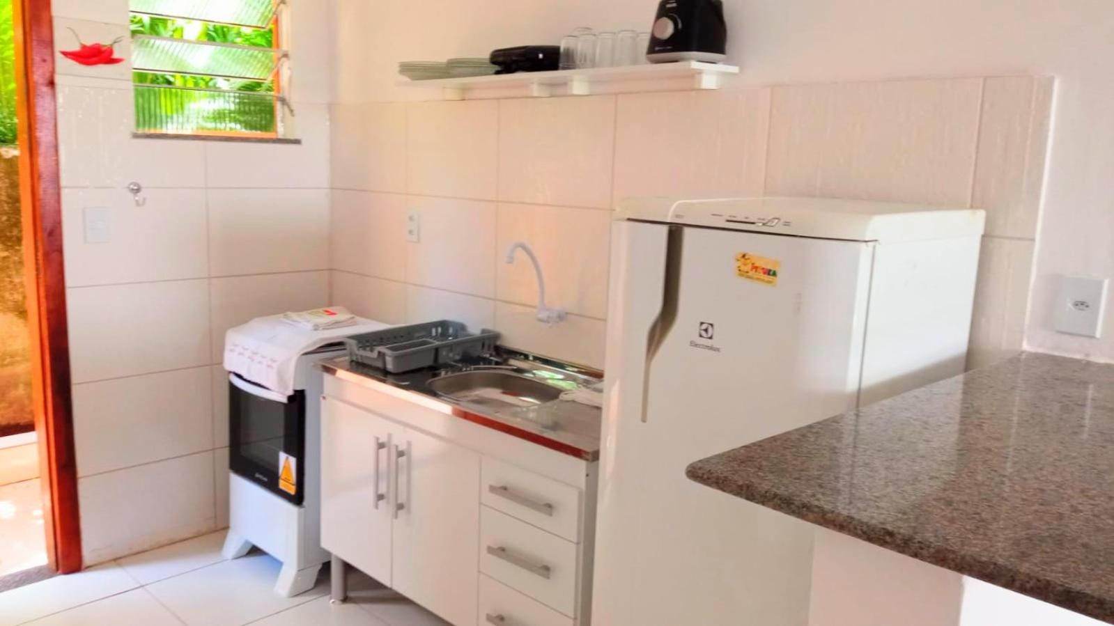 Residencial Mar Da Galileia