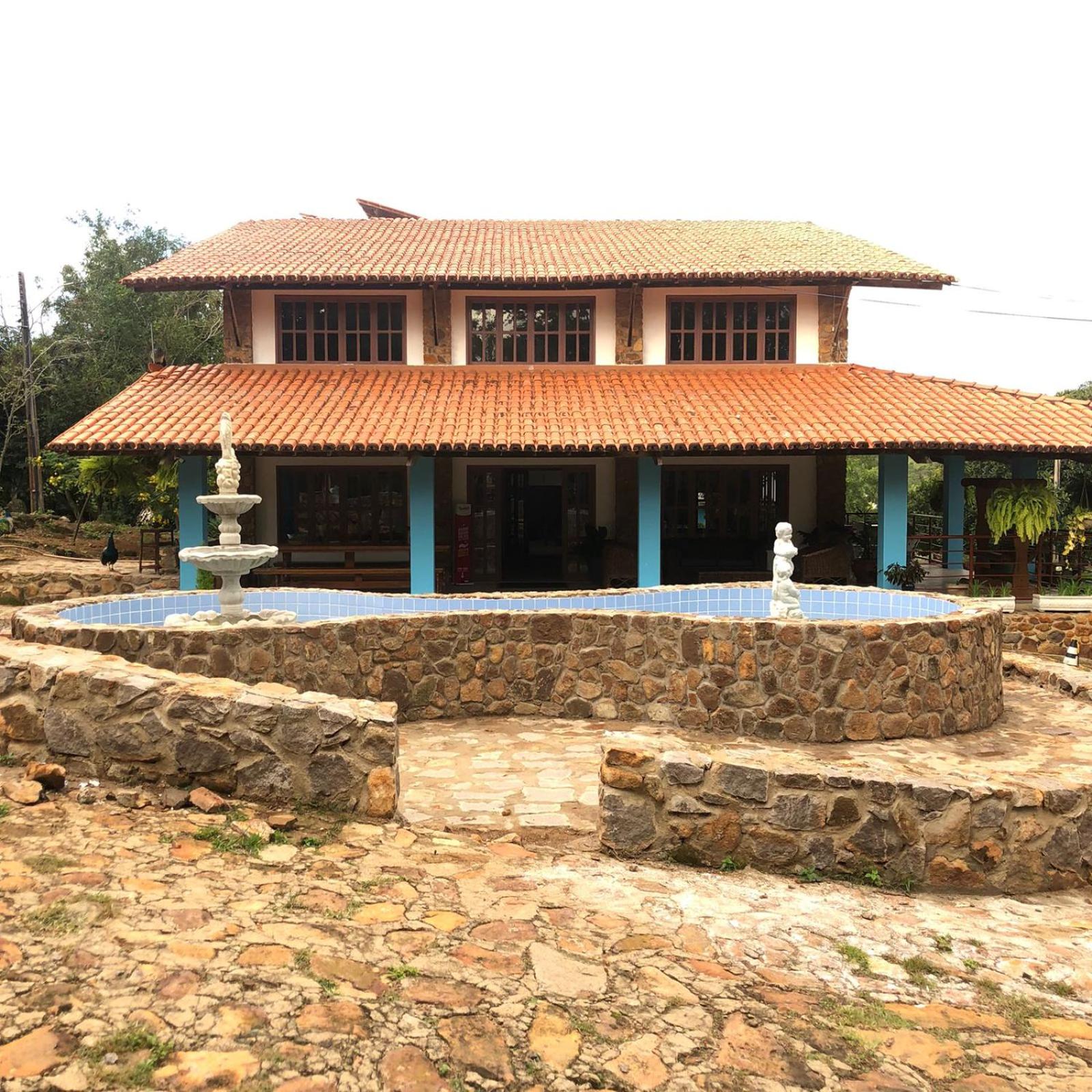Pousada Calugi, photo 16