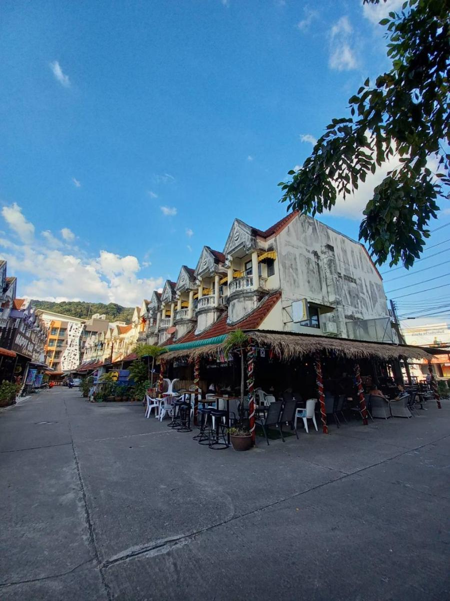 Andaman Place Guesthouse
