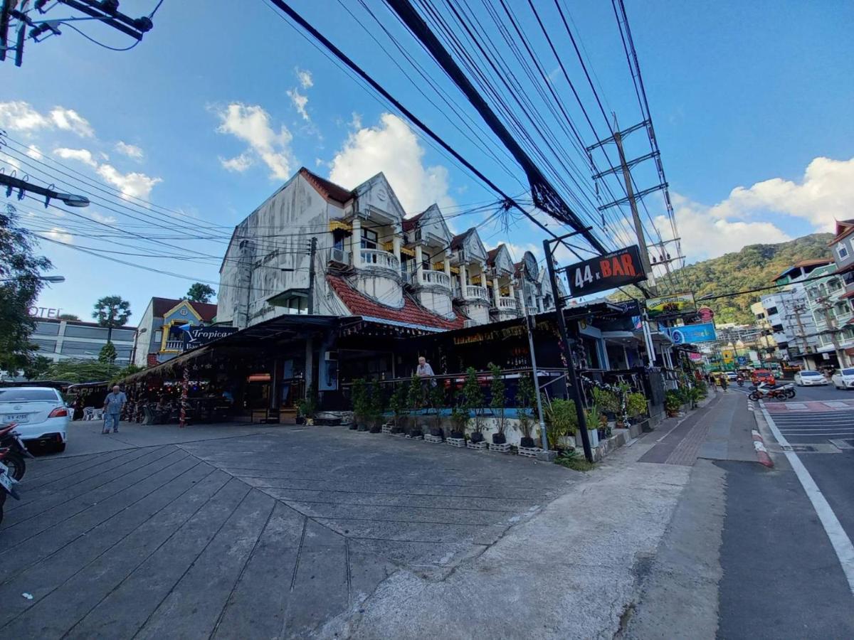 Andaman Place Guesthouse