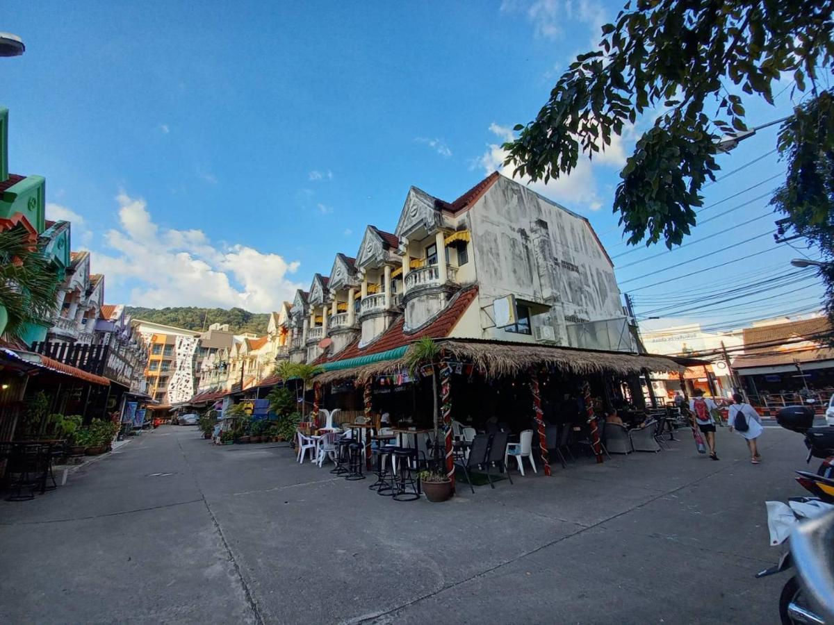 Andaman Place Guesthouse