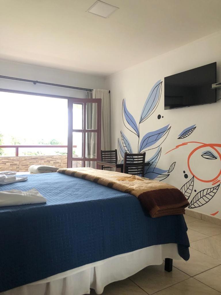 Pousada Calugi, photo 22