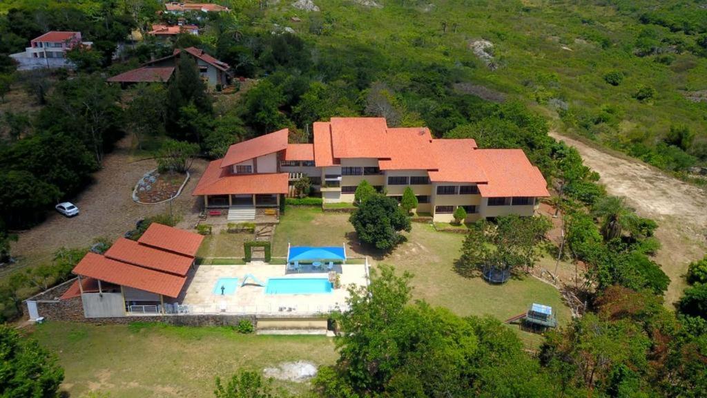 Pousada Calugi, photo 9