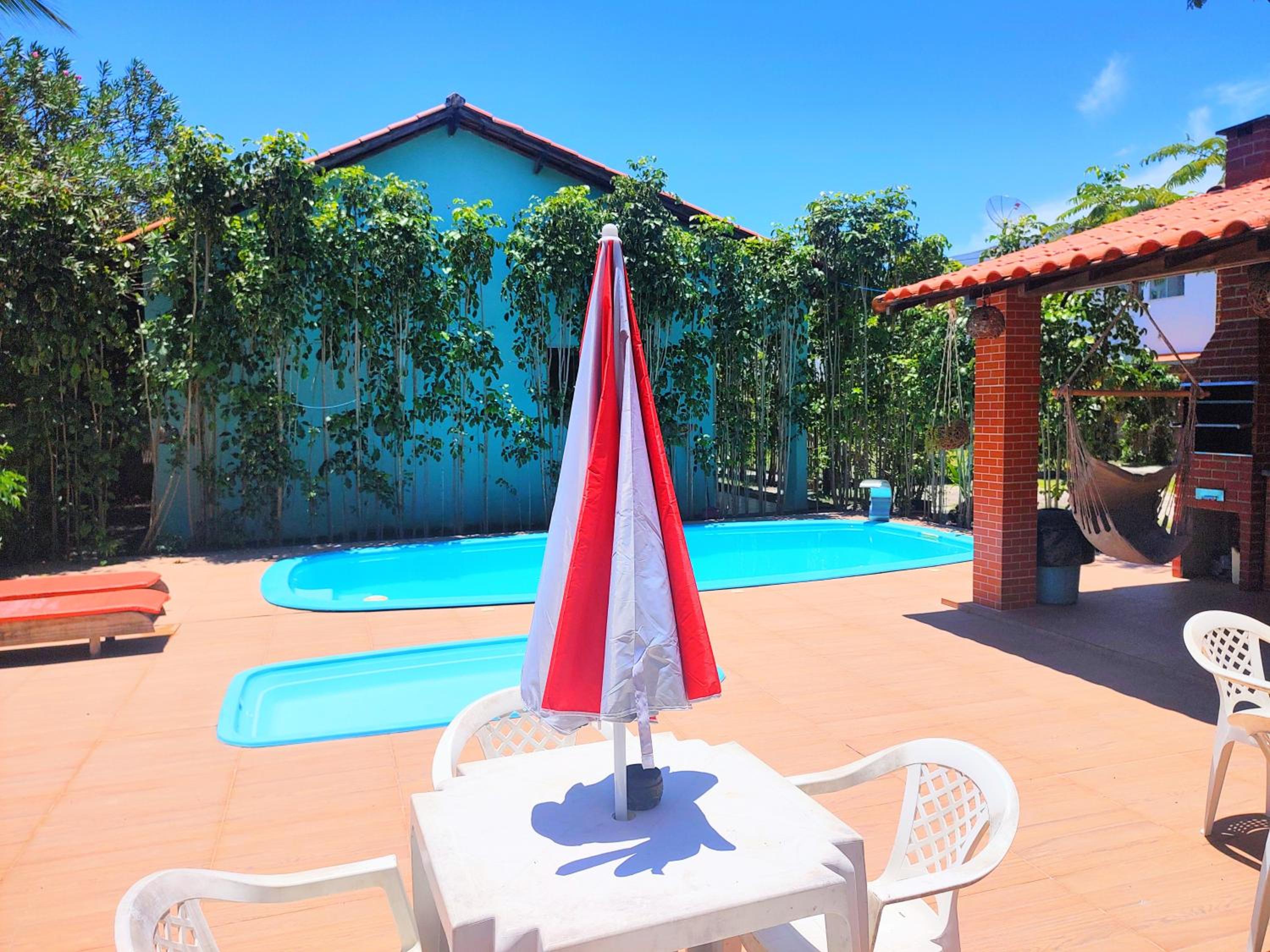 Residencial Mar Da Galileia