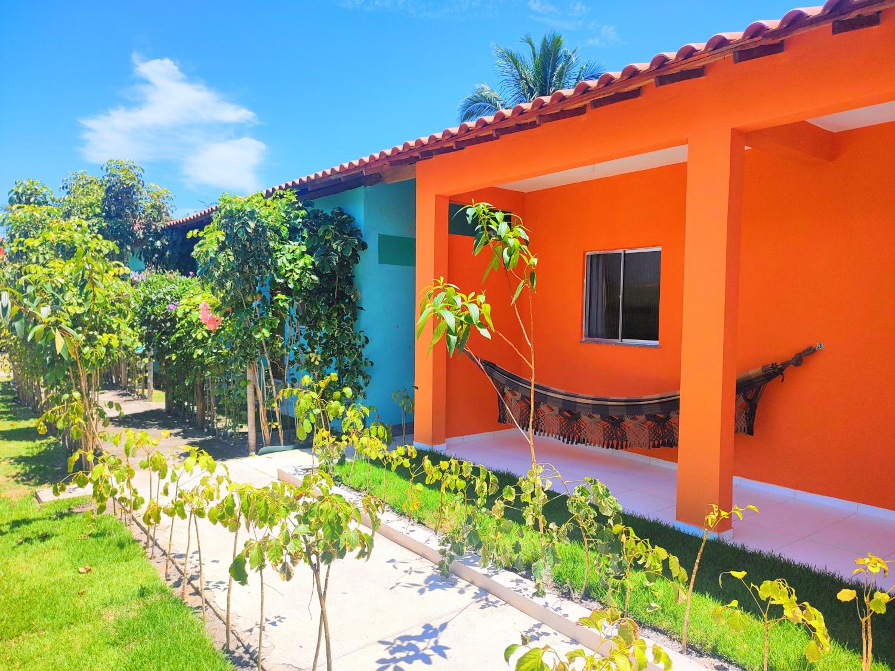 Residencial Mar Da Galileia