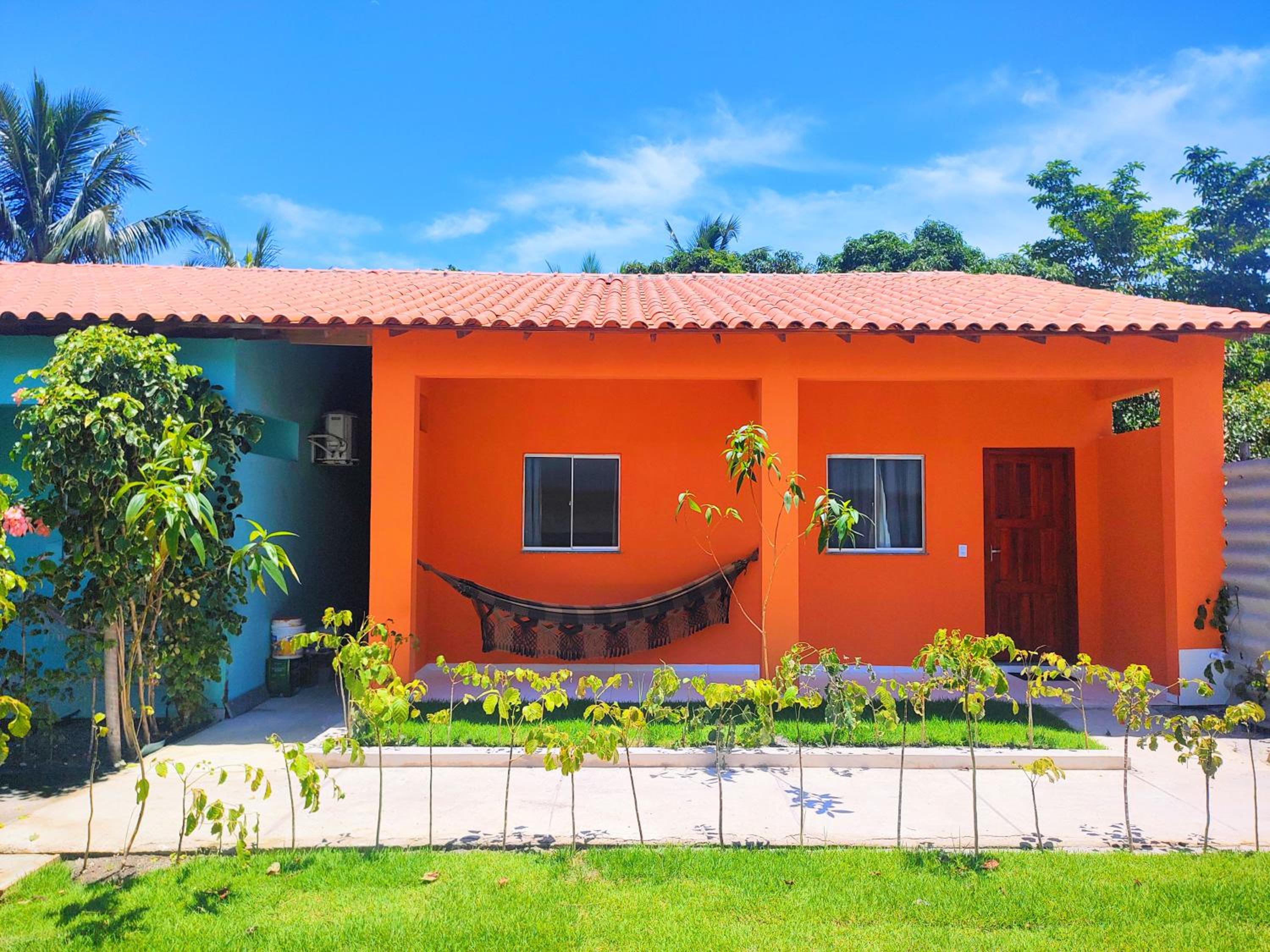 Residencial Mar Da Galileia
