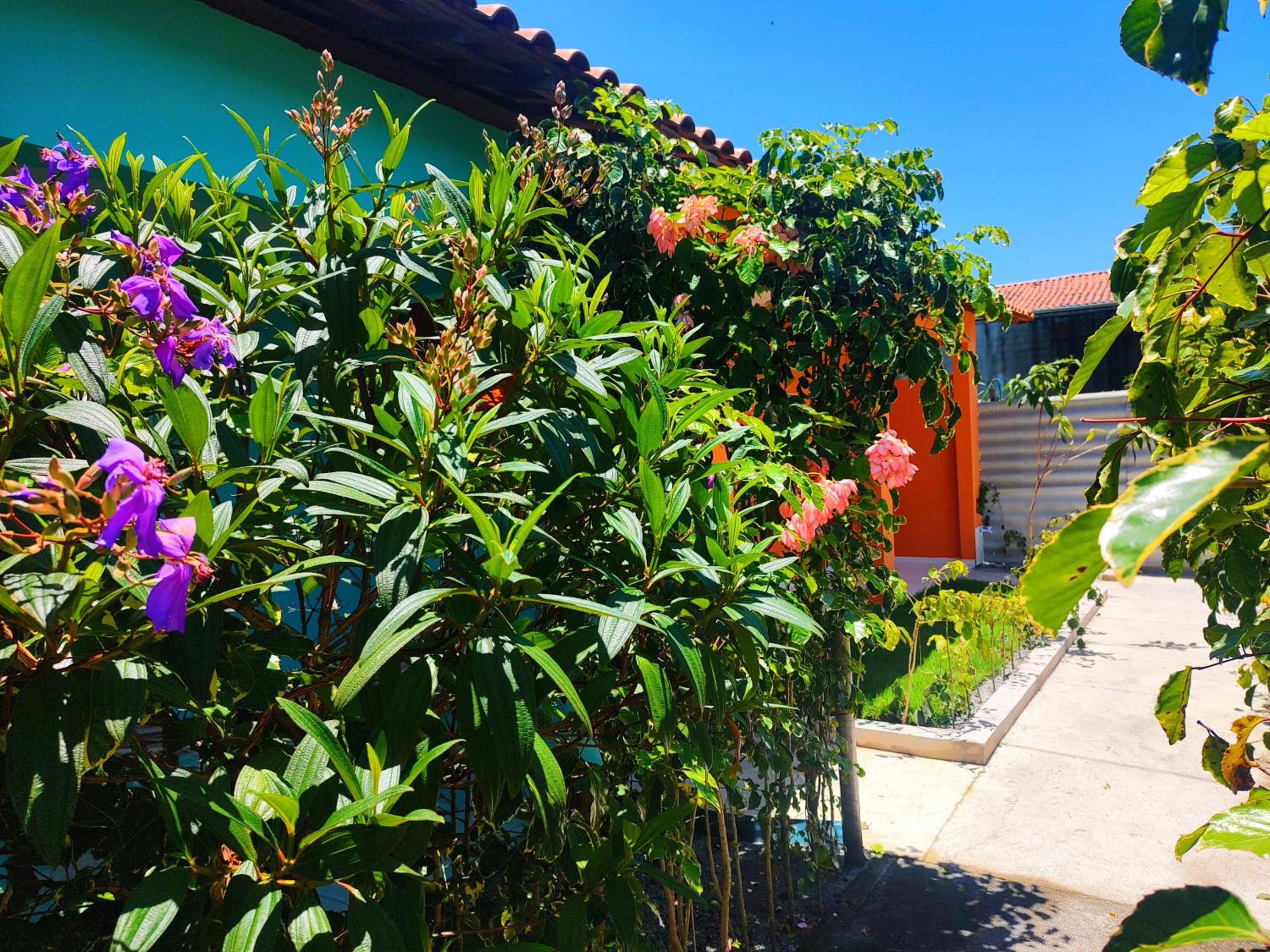 Residencial Mar Da Galileia