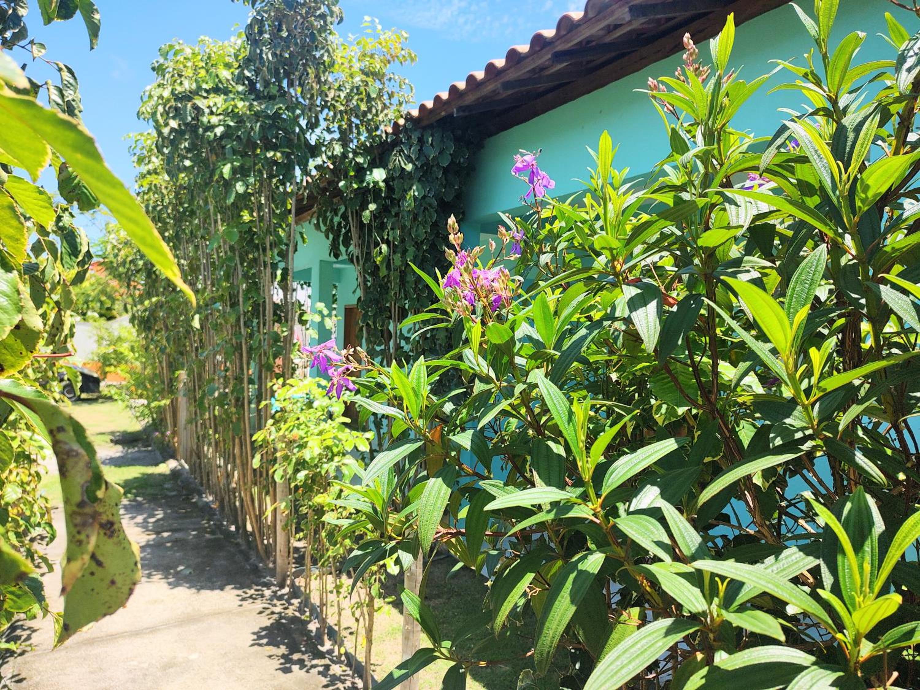 Residencial Mar Da Galileia