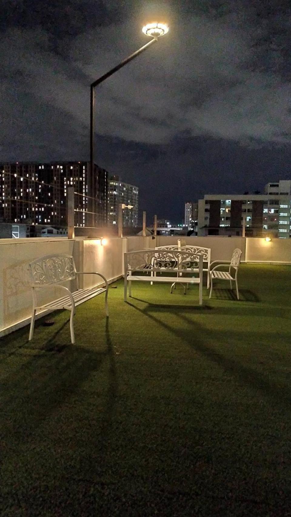 Sunset Residence Pinklao