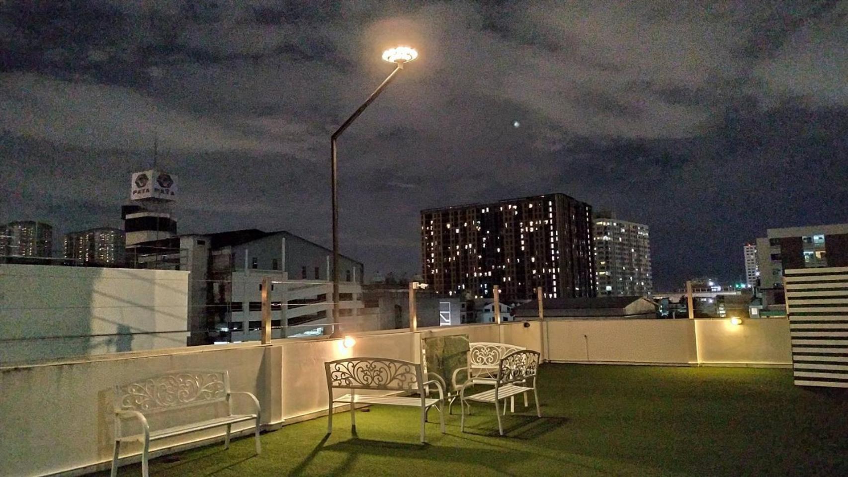 Sunset Residence Pinklao