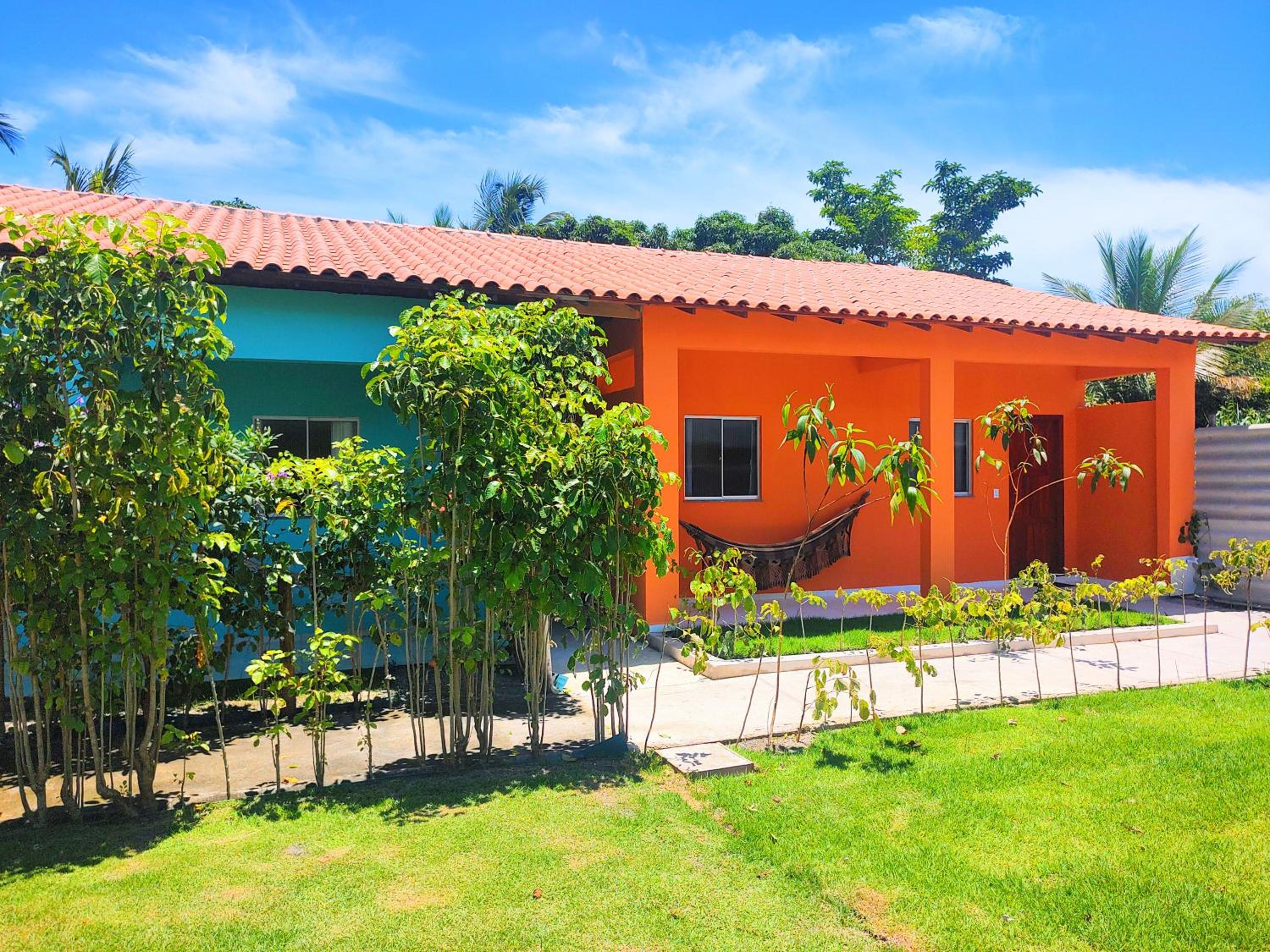 Residencial Mar Da Galileia