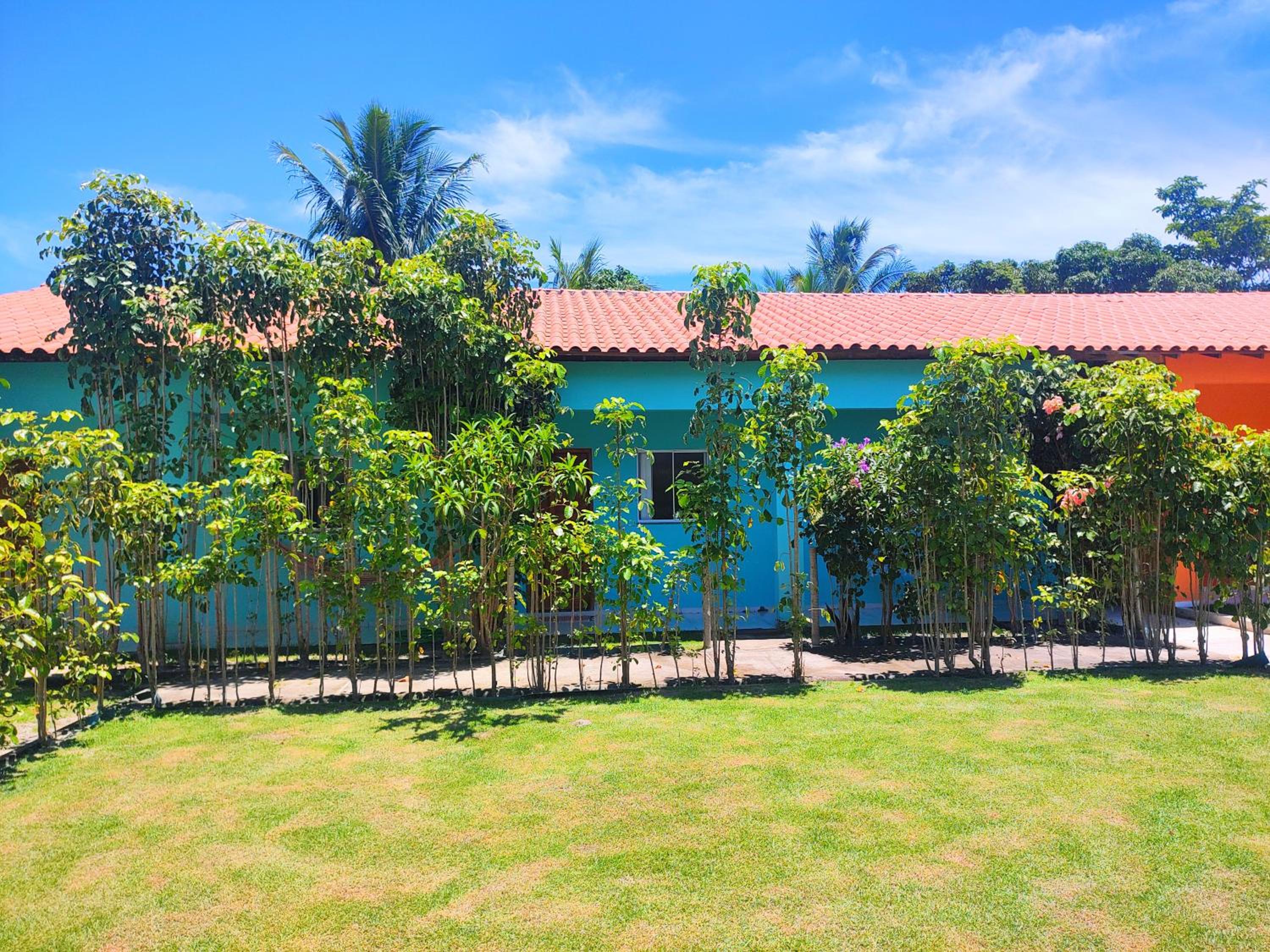 Residencial Mar Da Galileia