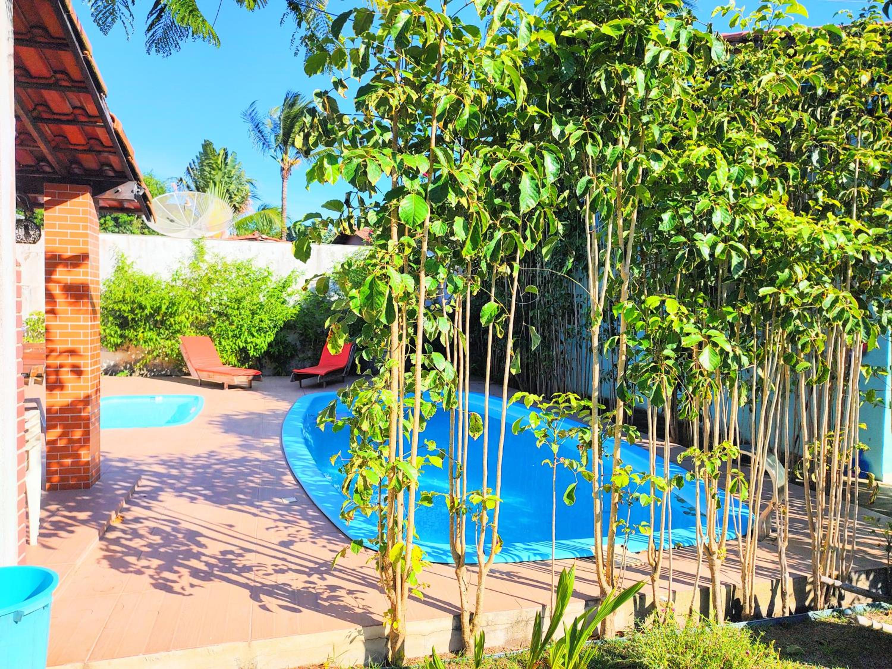 Residencial Mar Da Galileia