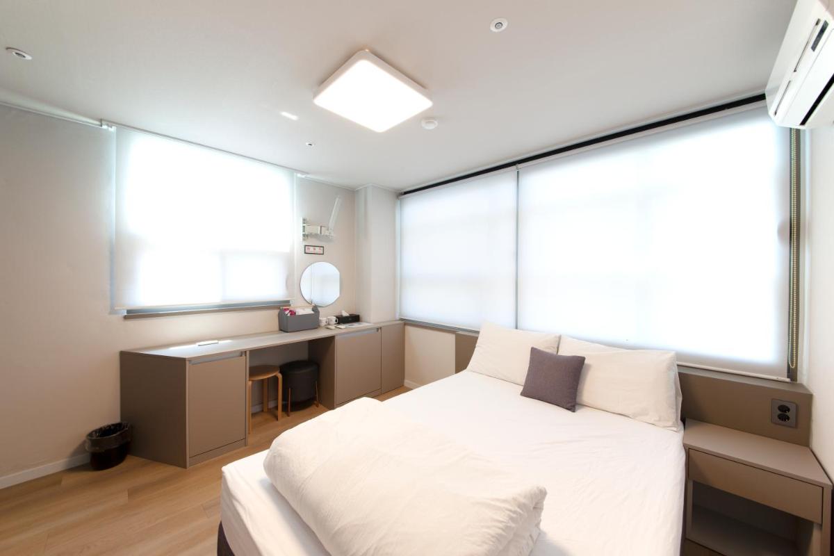 K-Grand Hostel Dongdaemun
