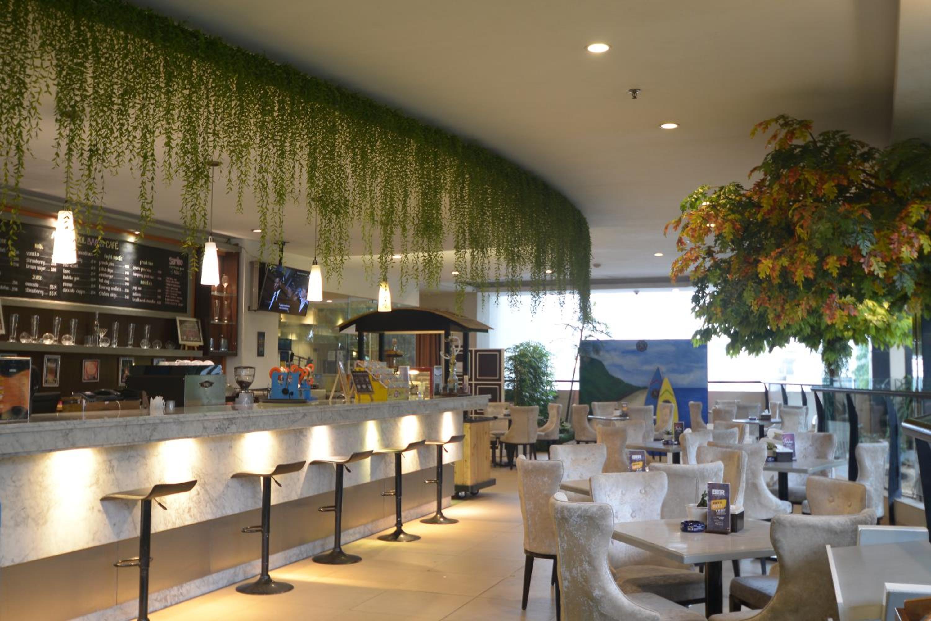 Grand Savero Hotel Bogor, Bogor - 20