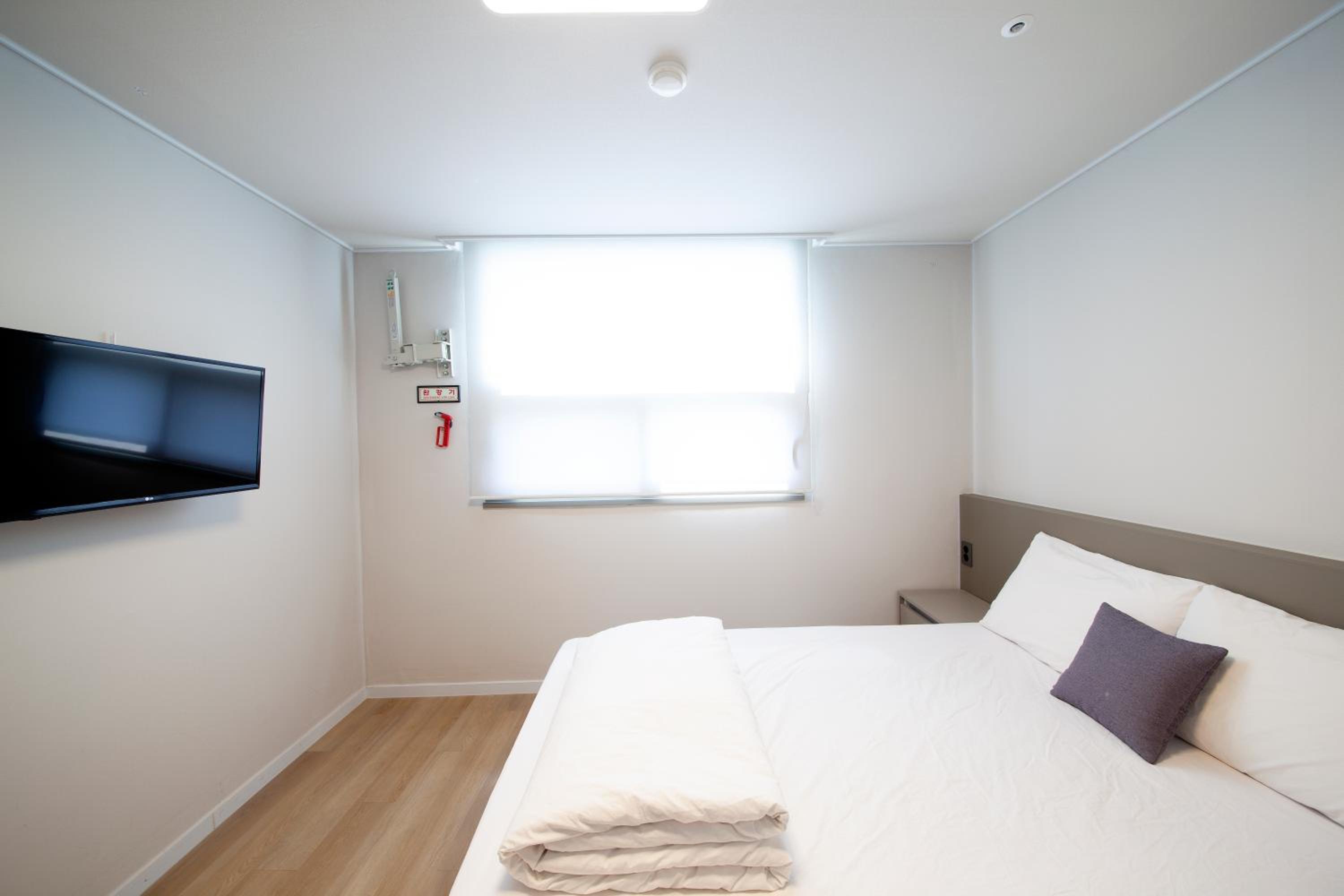 K-Grand Hostel Dongdaemun
