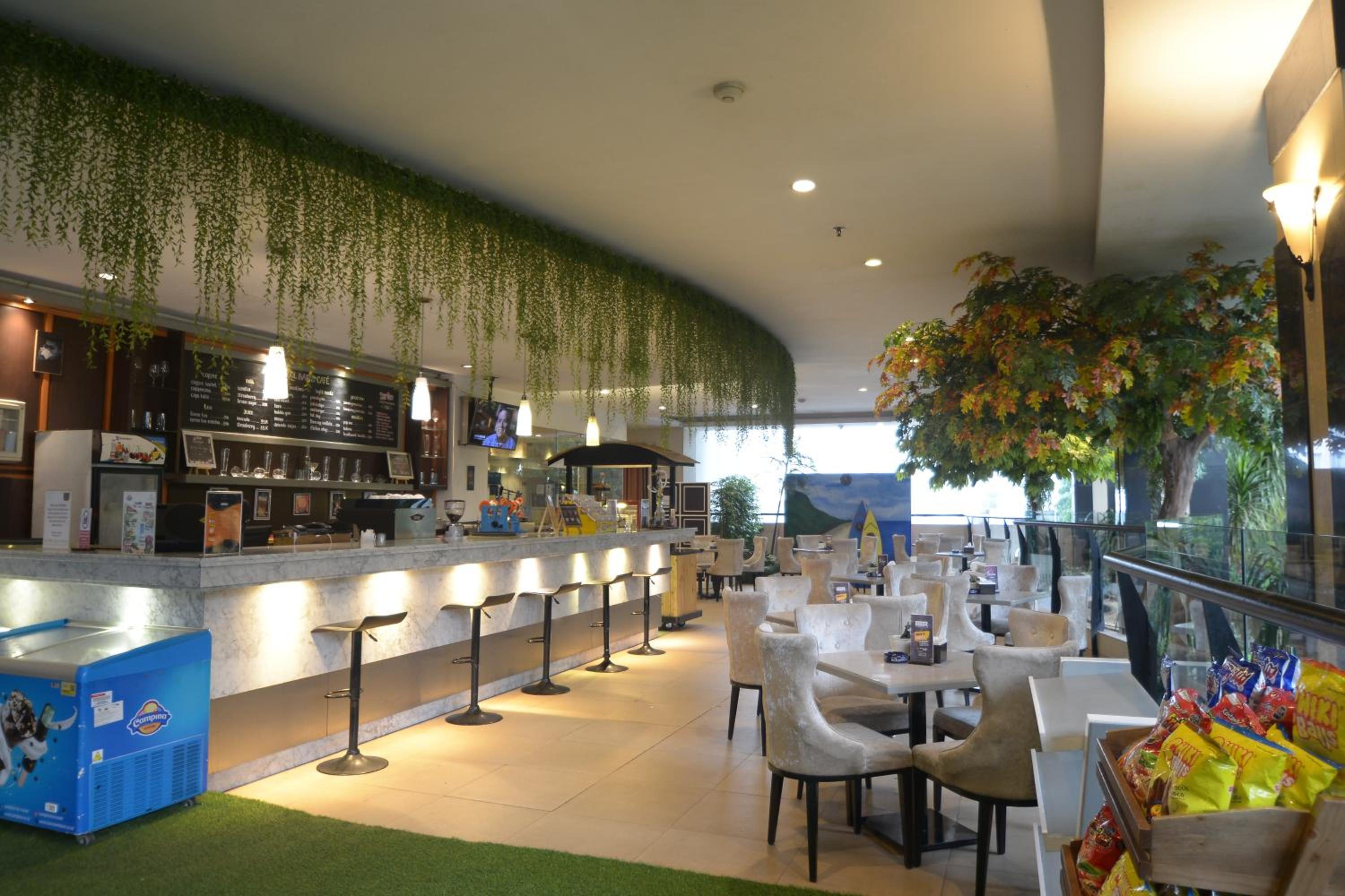 Grand Savero Hotel Bogor