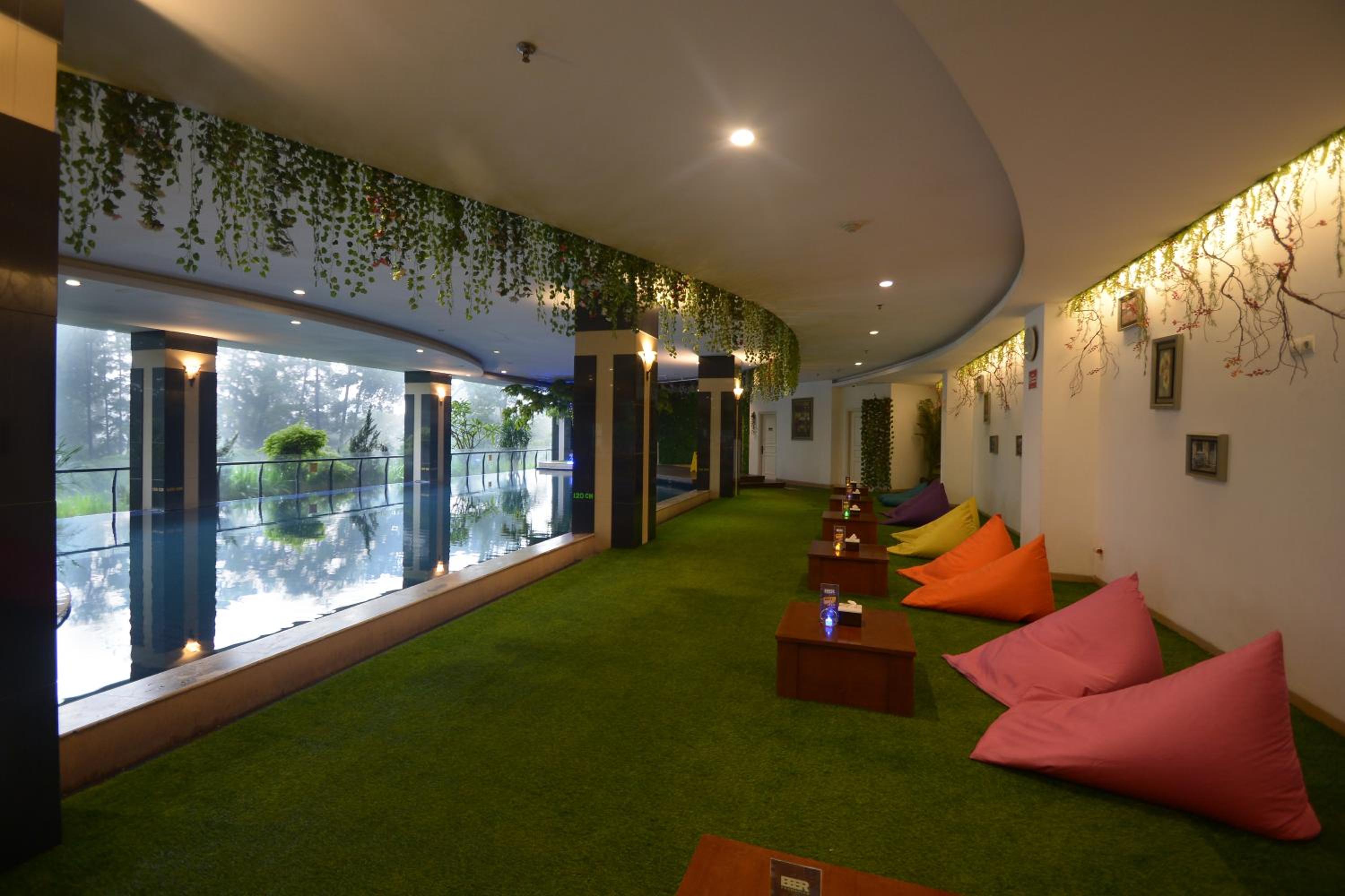 Grand Savero Hotel Bogor, Bogor - 11