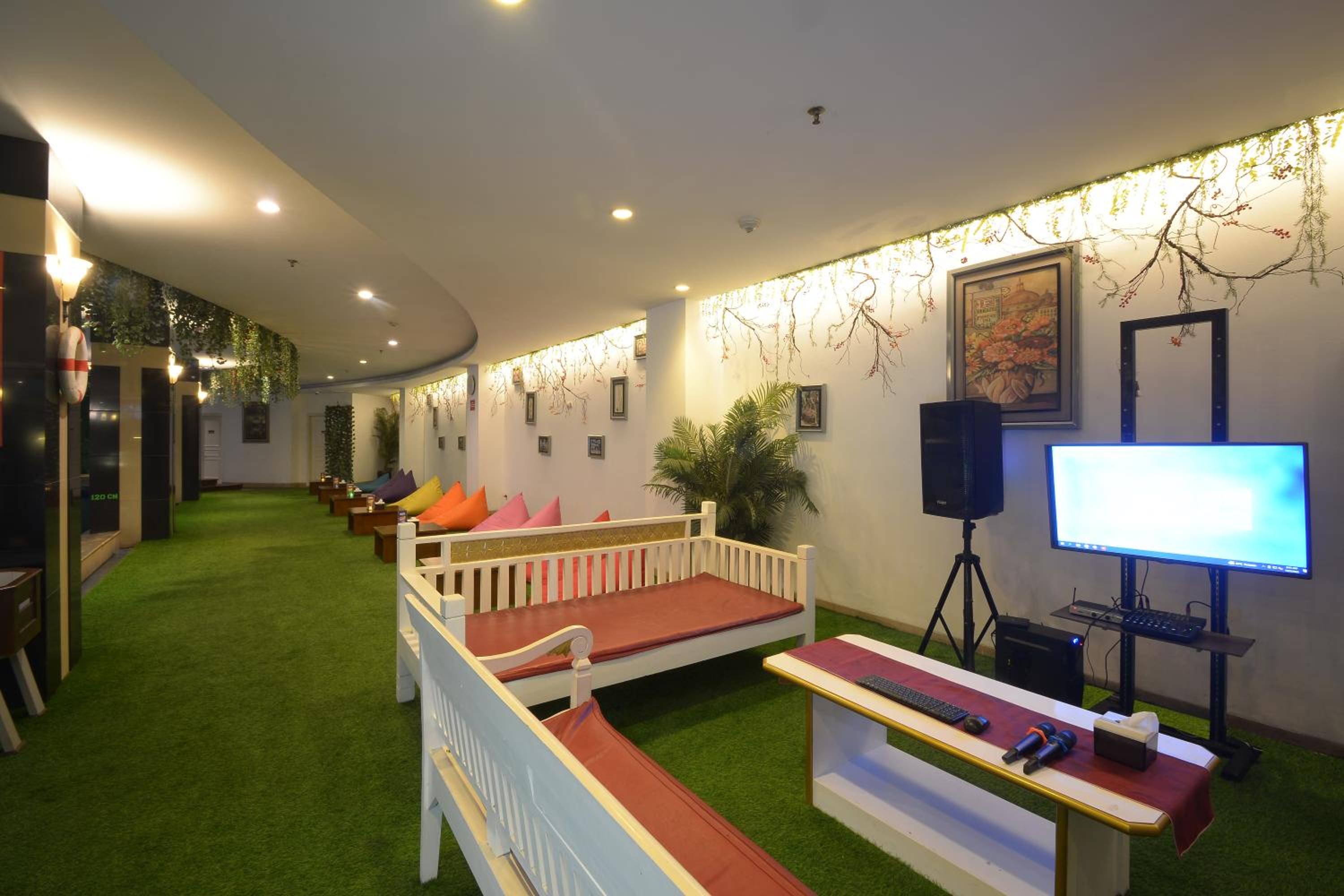 Grand Savero Hotel Bogor — 14