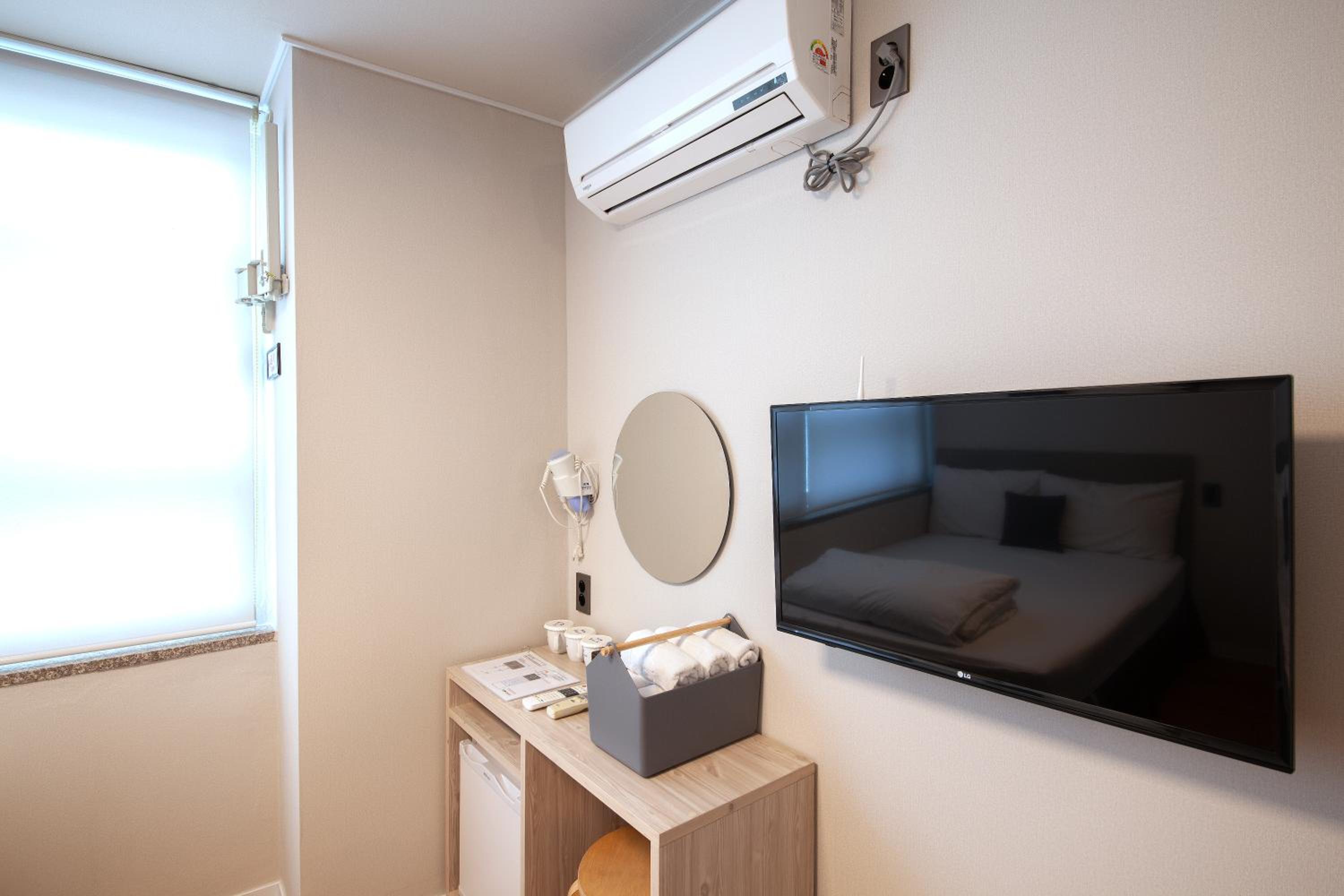 K-Grand Hostel Dongdaemun