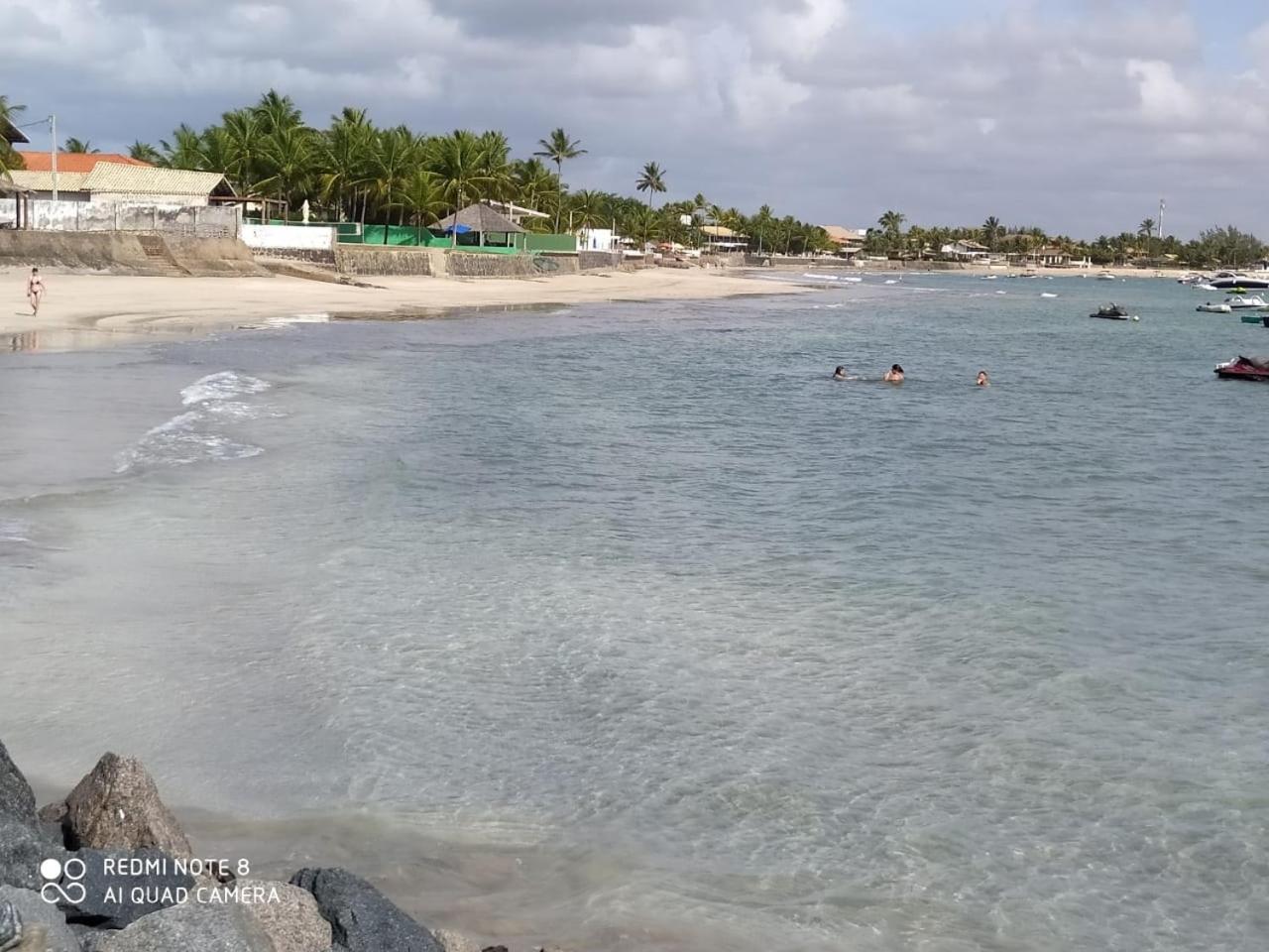 Privê Recanto da Enseada - Praia de Serrambi-PE