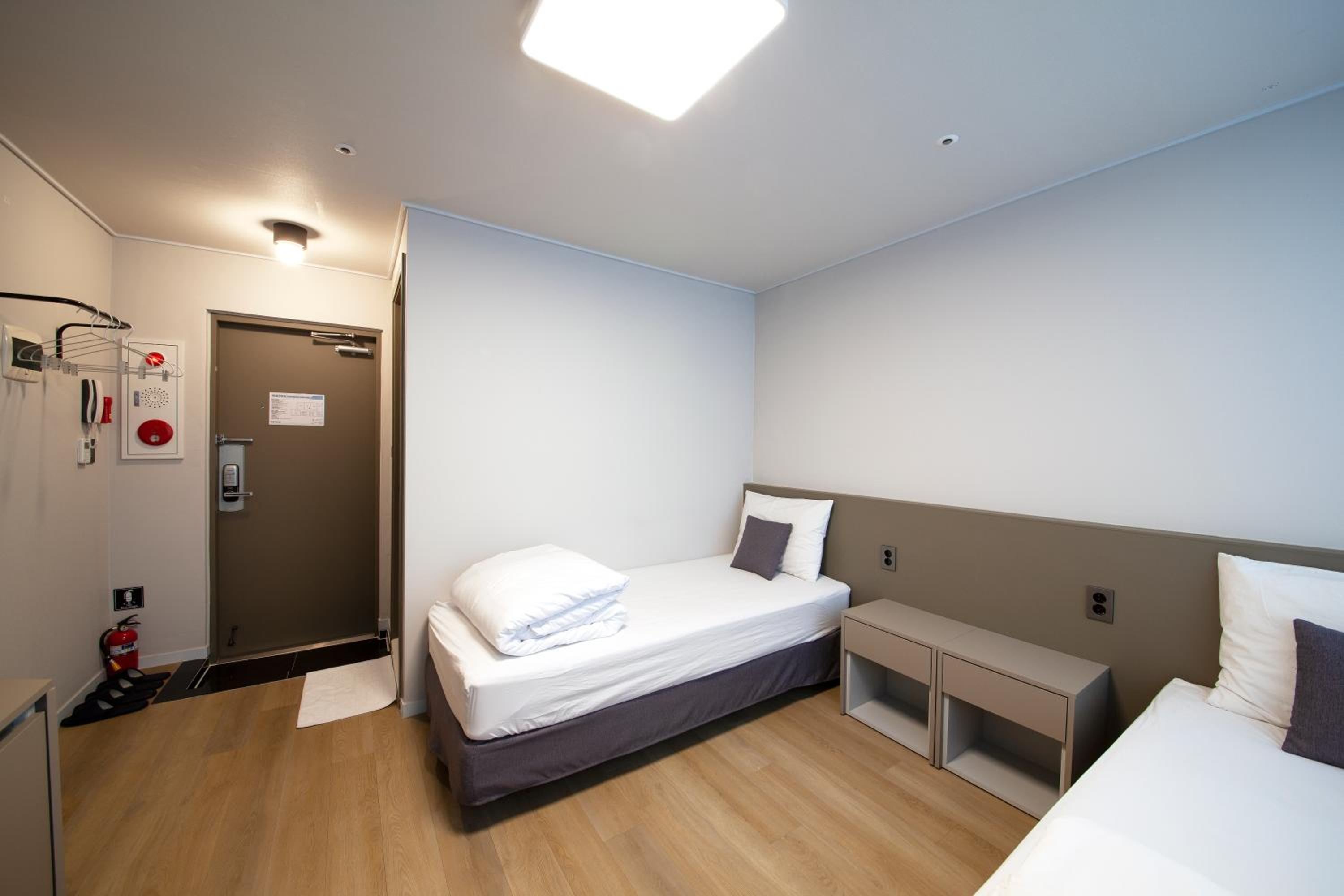 K-Grand Hostel Dongdaemun
