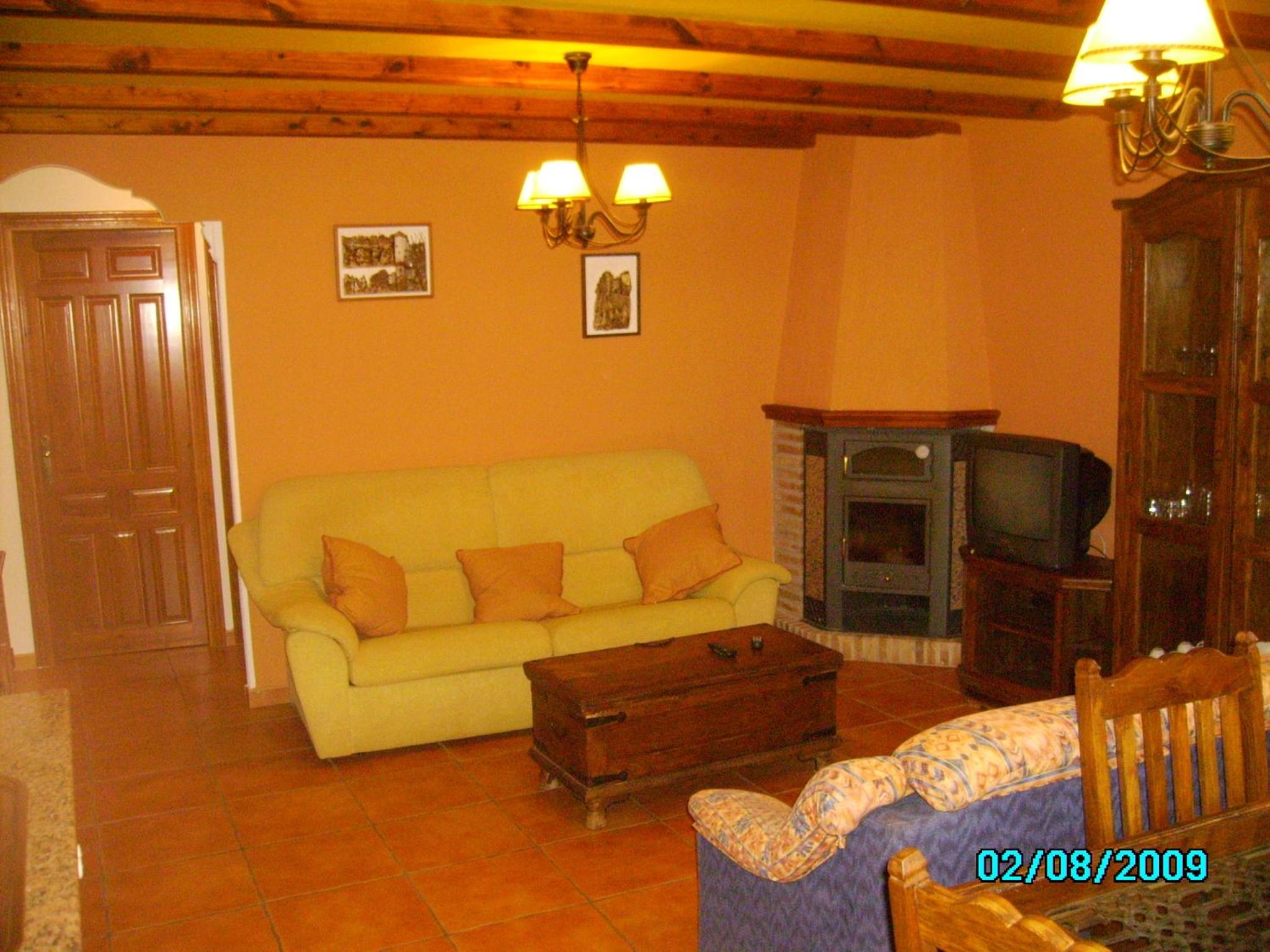 La Antigua Vaquería