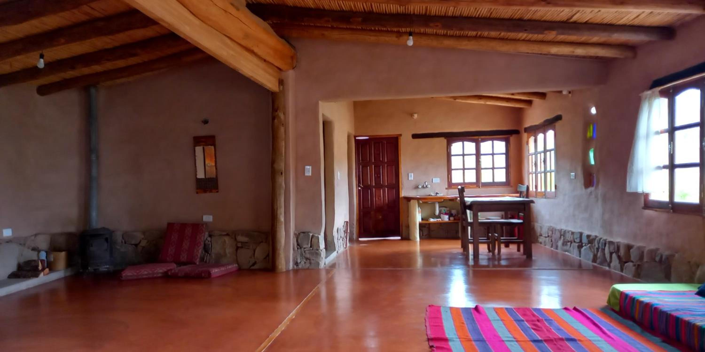 MAMAICUNA CABAÑA