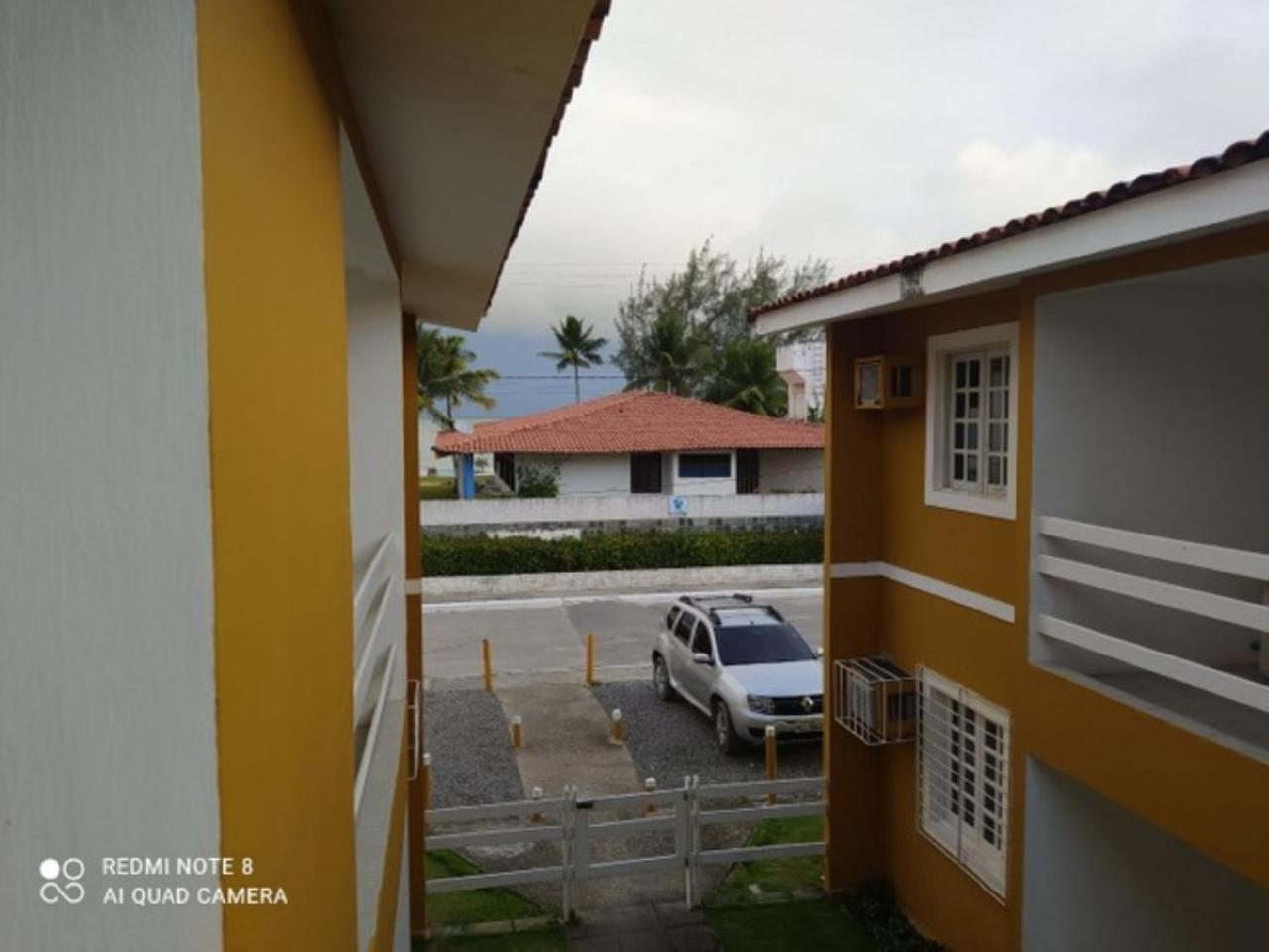 Privê Recanto da Enseada - Praia de Serrambi-PE