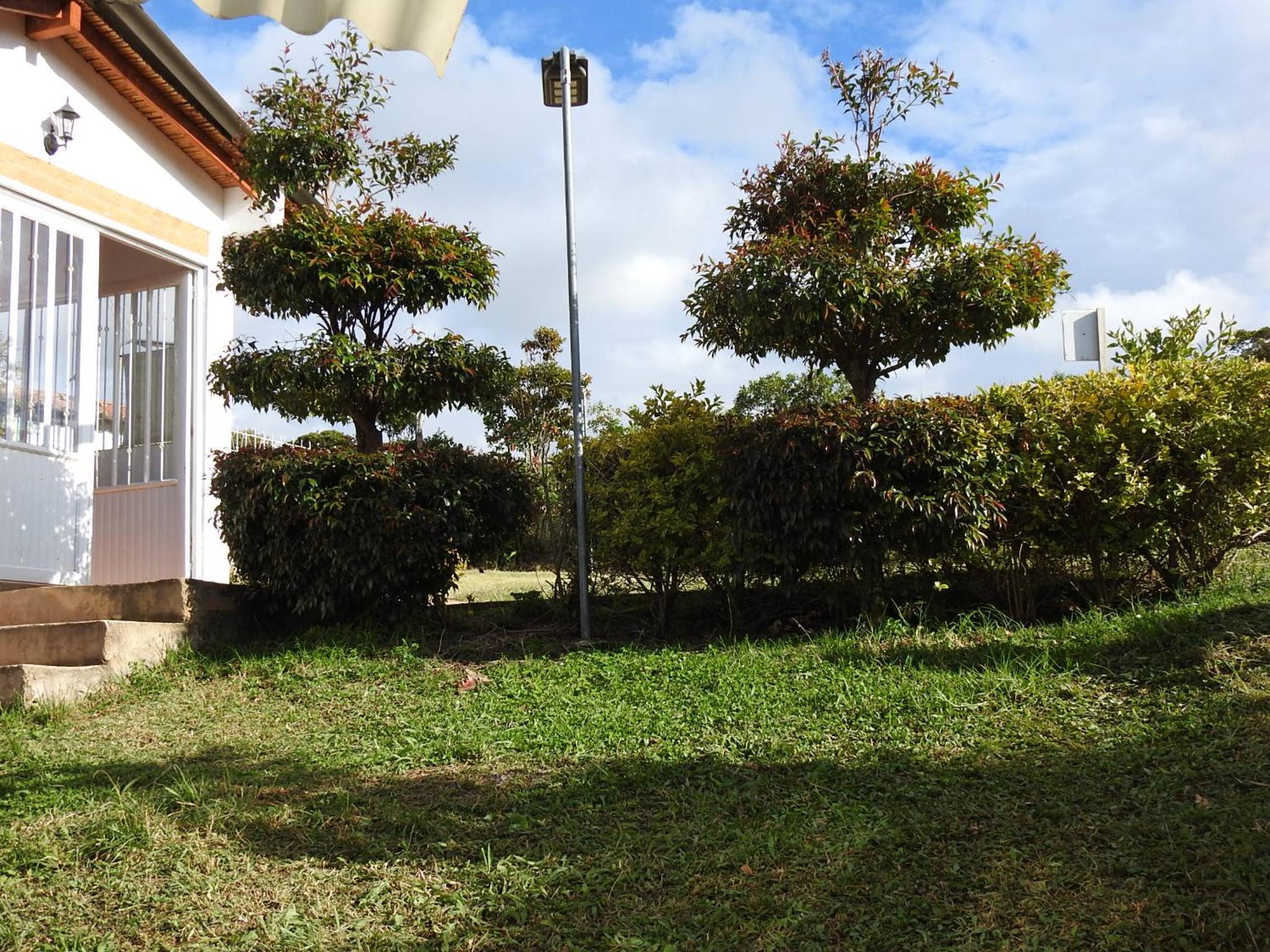 Posada Rural Villa Rouse