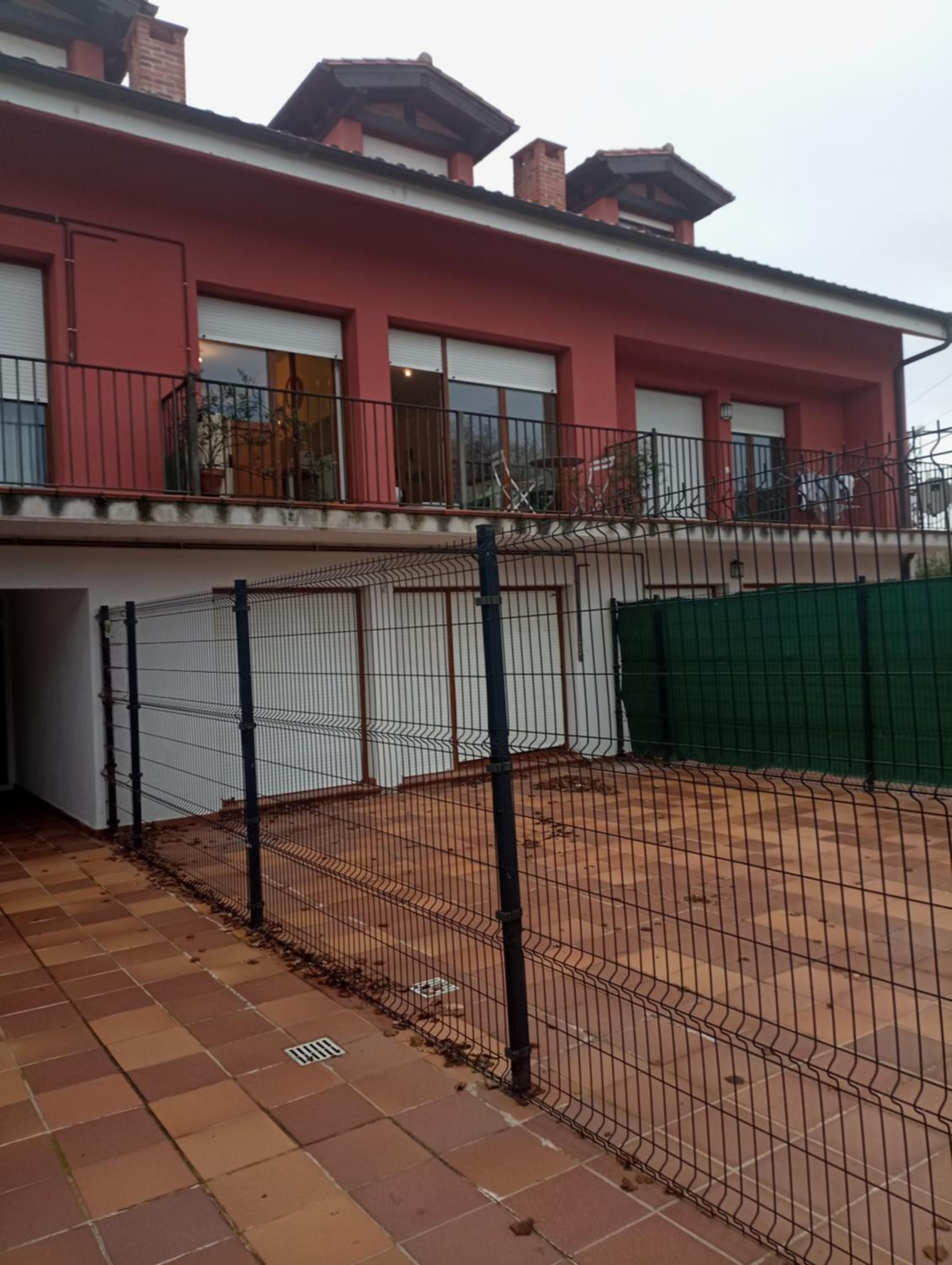 Dúplex en Comillas