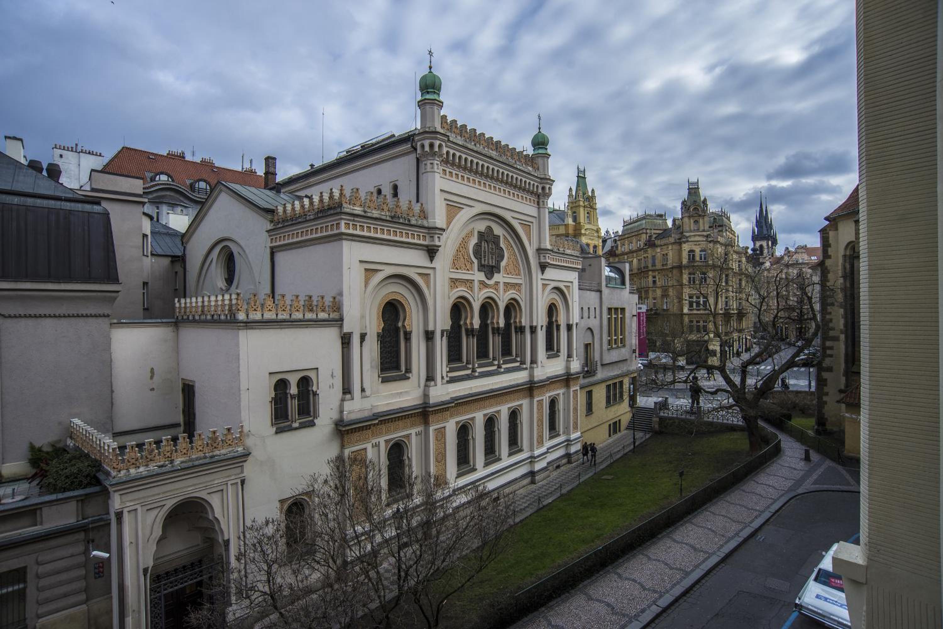 building