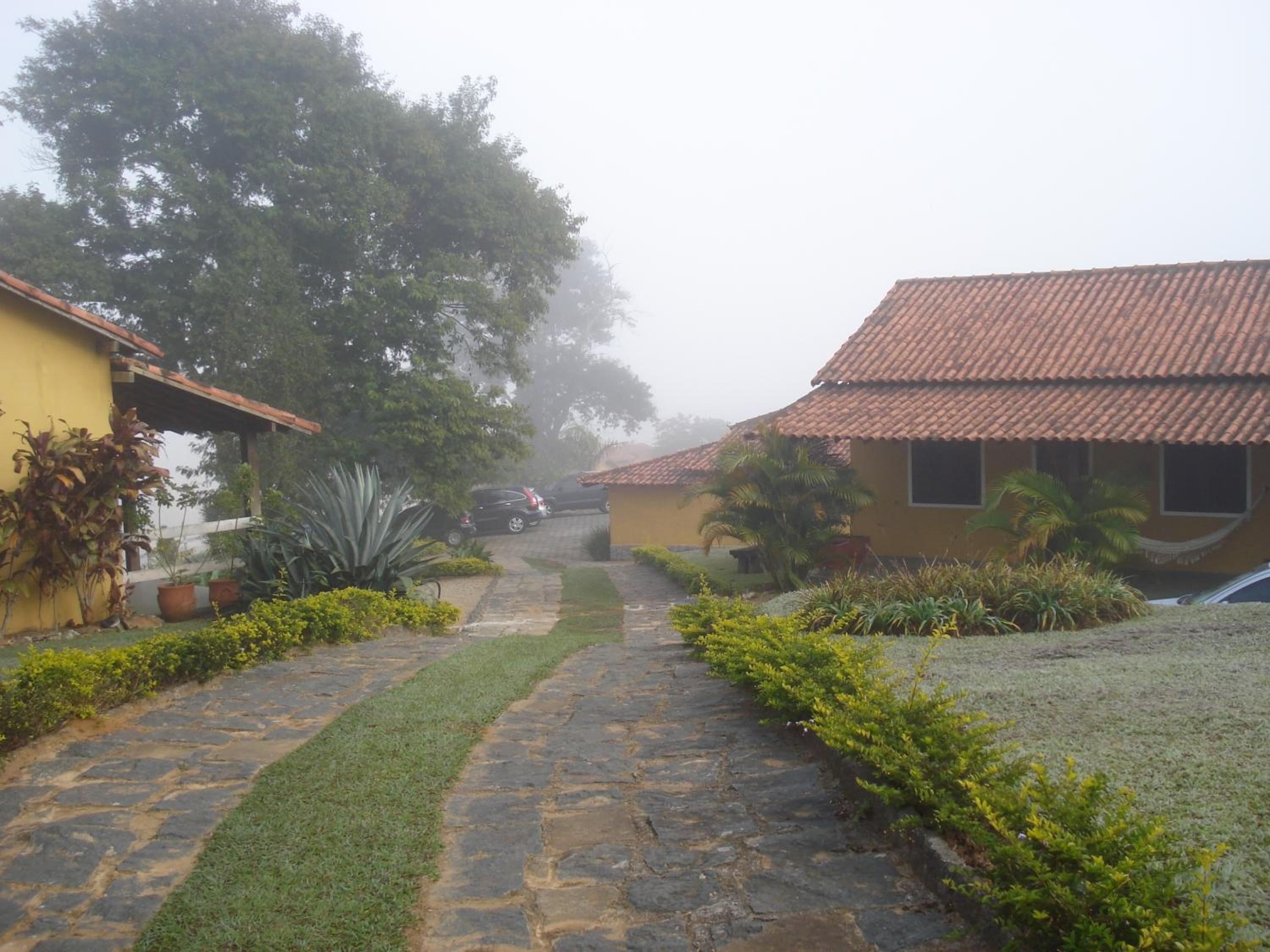 Pousada Chapadão