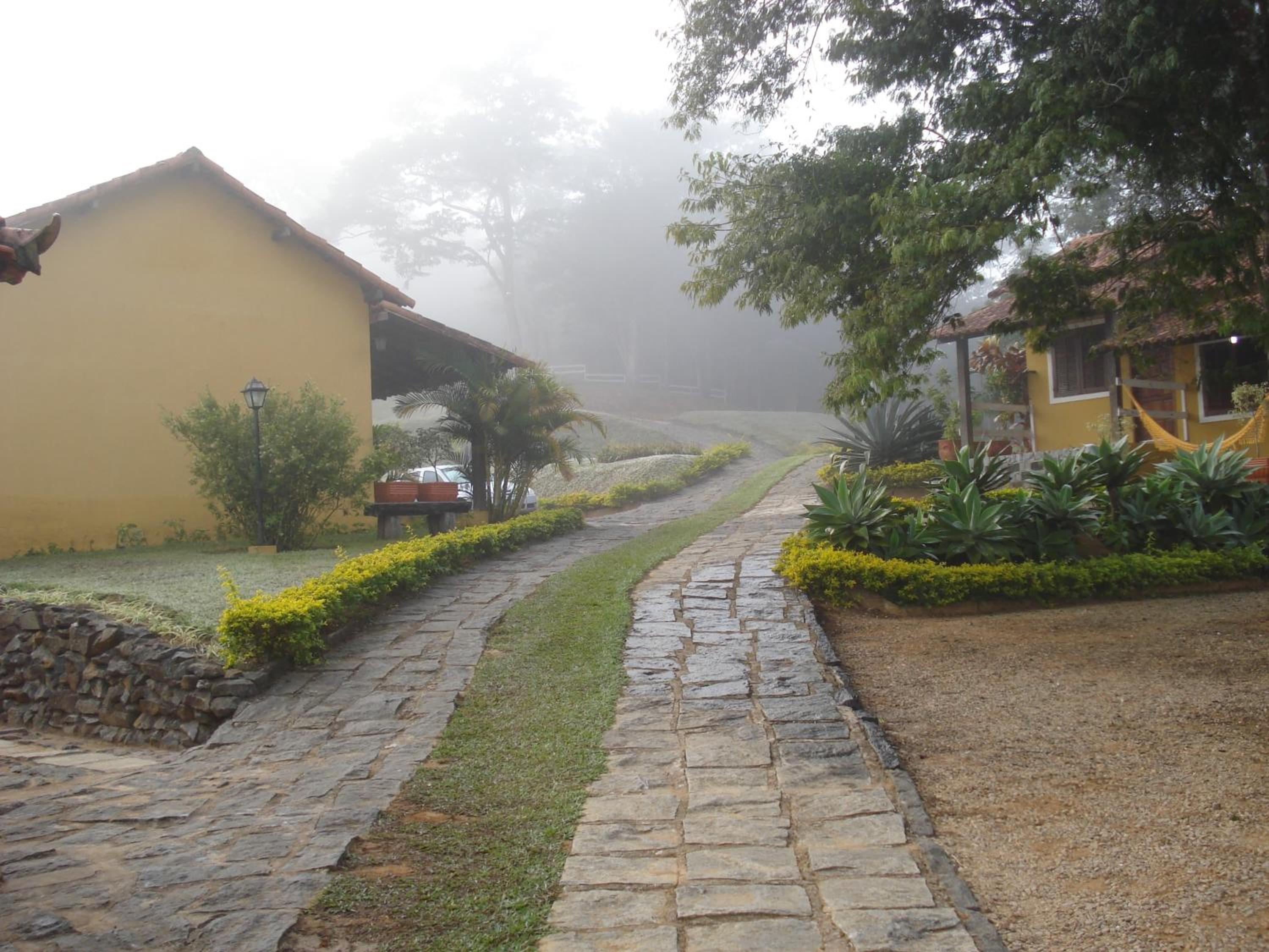 Pousada Chapadão