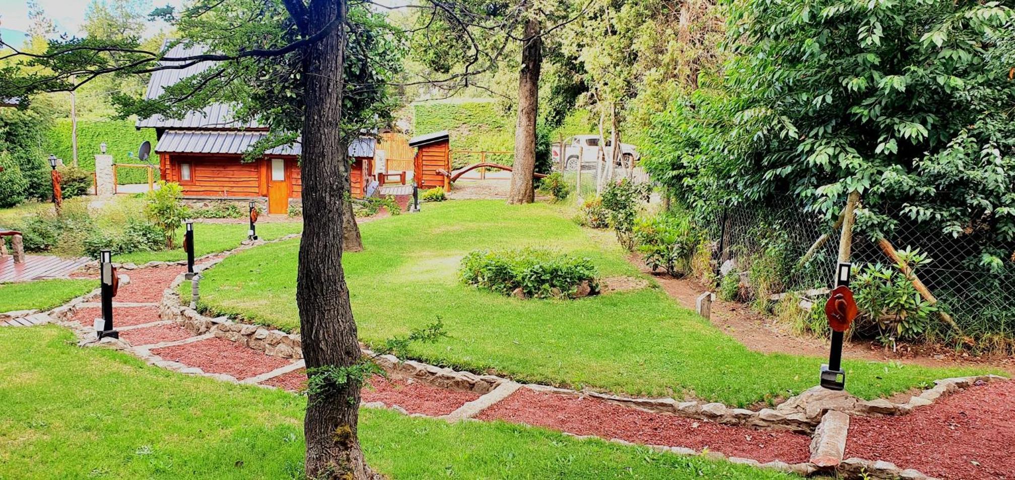 LADERAS DEL CAMPANARIO