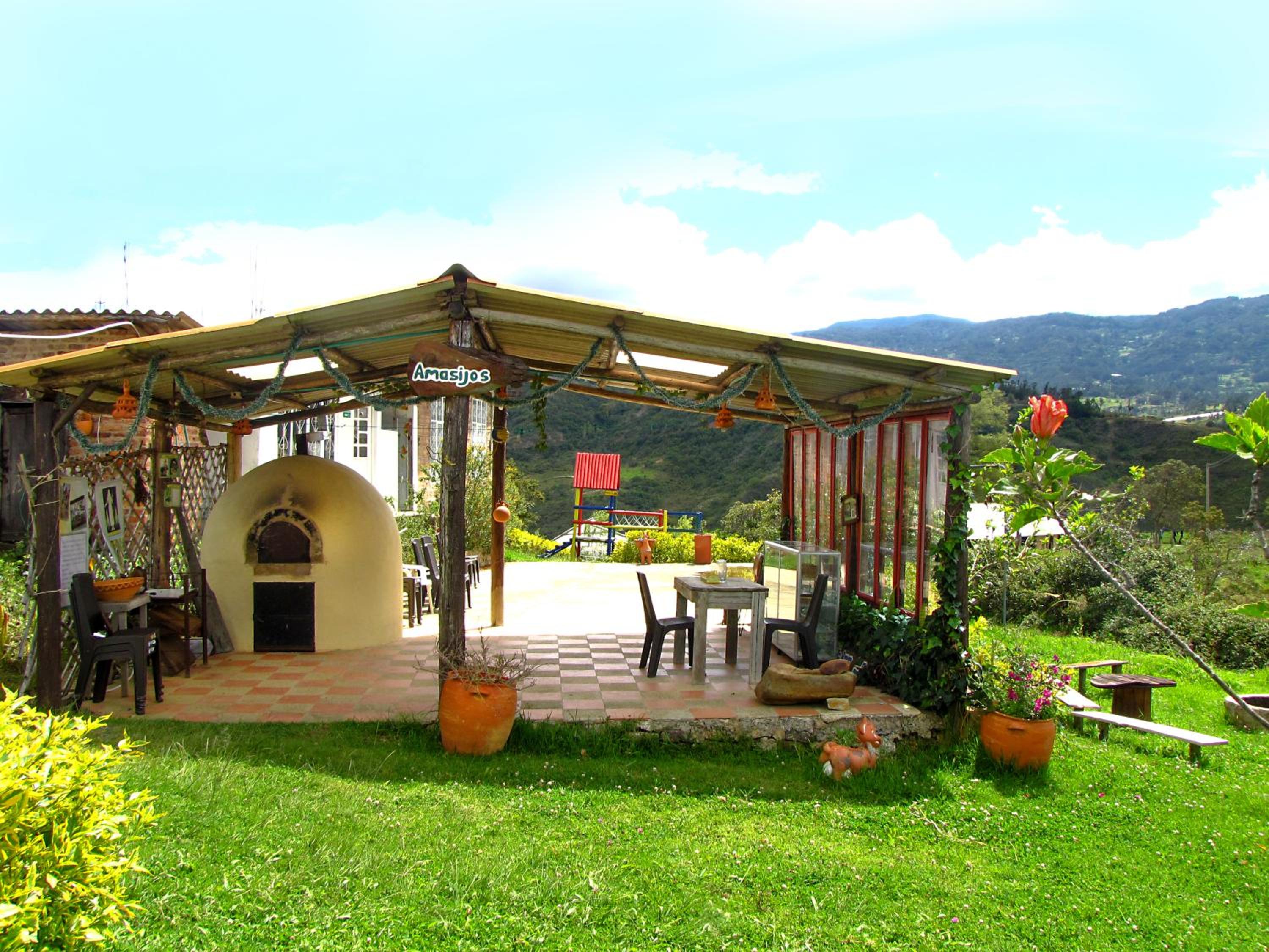 Posada Rural Villa Rouse