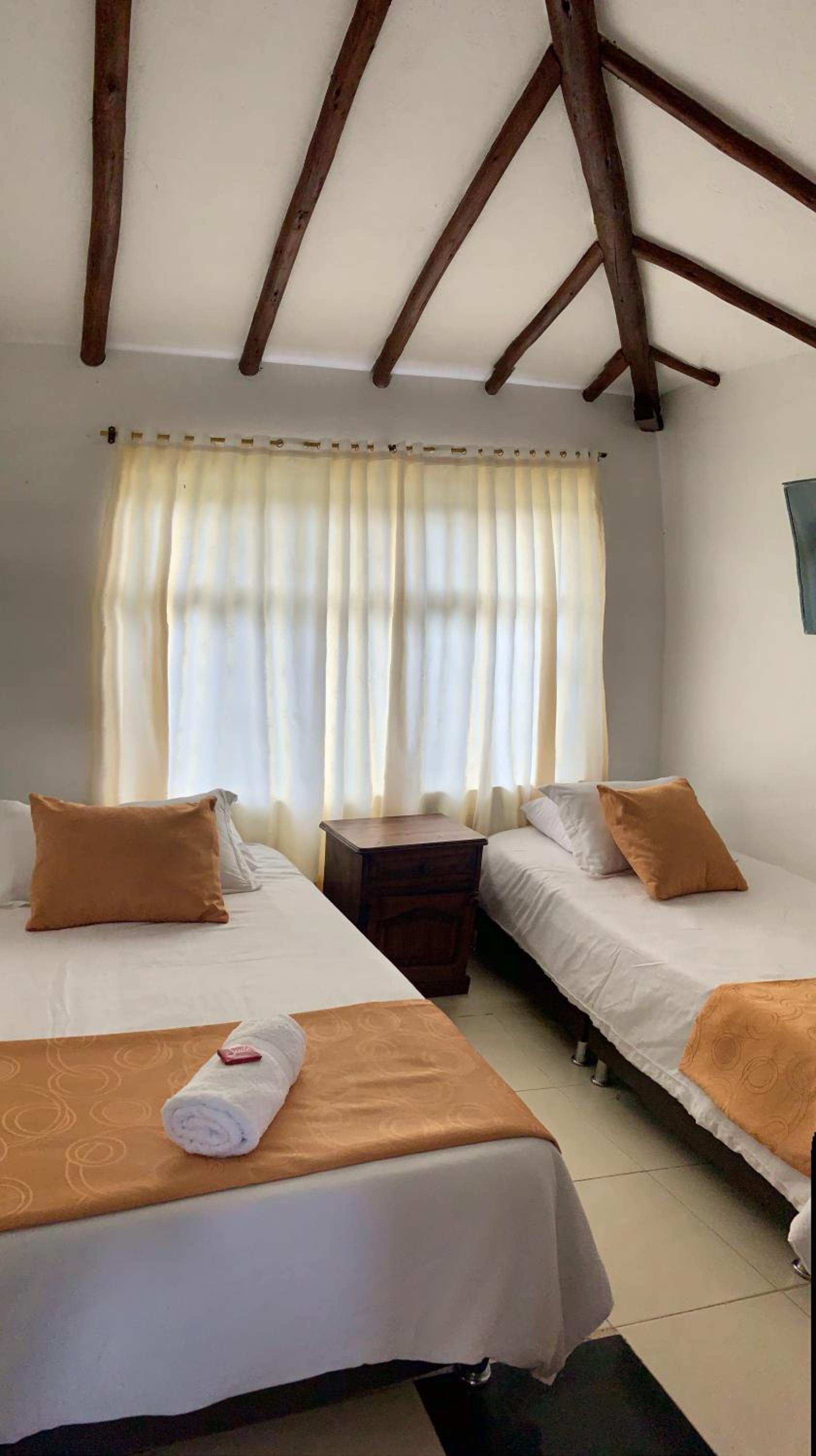 Posada Rural Villa Rouse