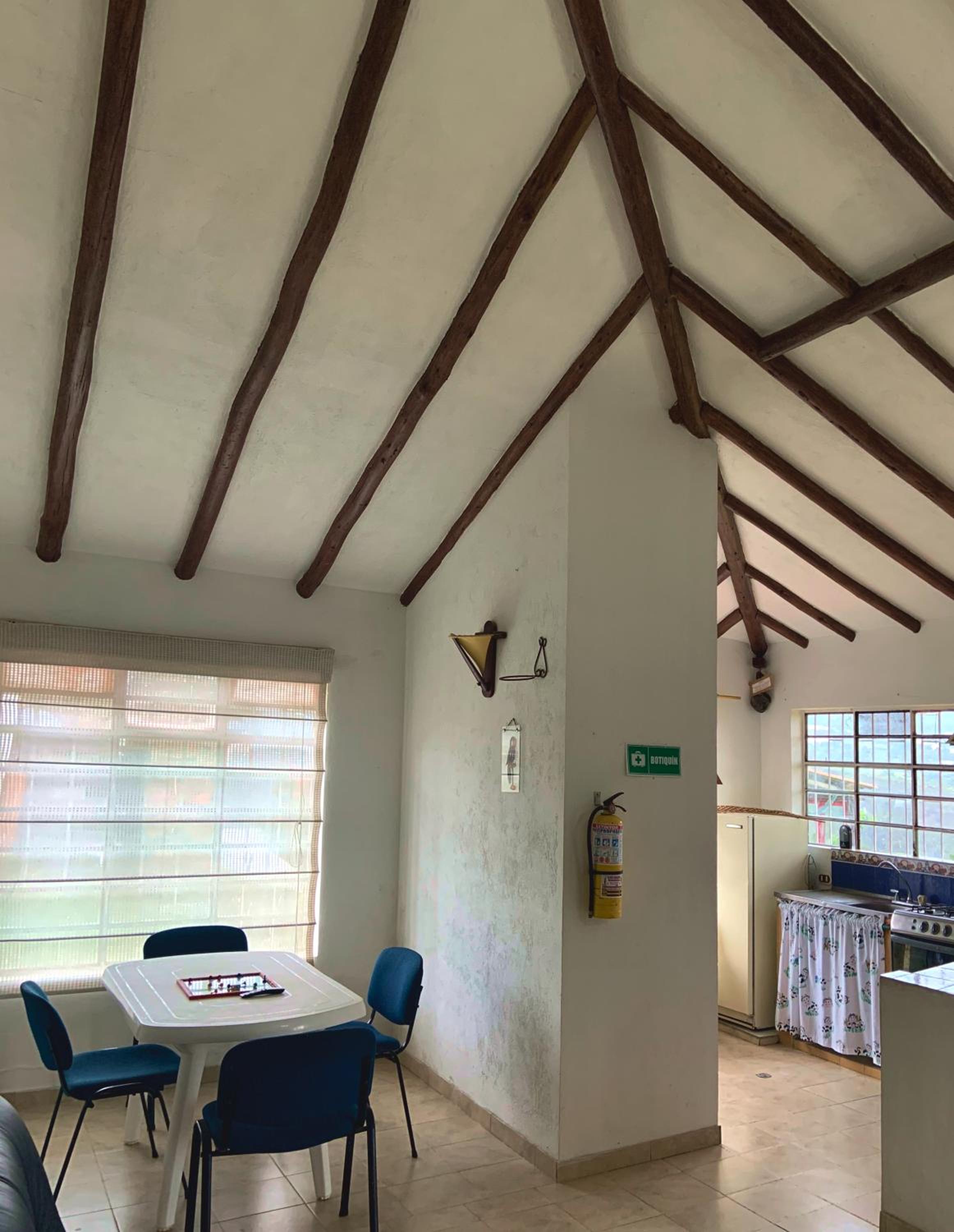 Posada Rural Villa Rouse