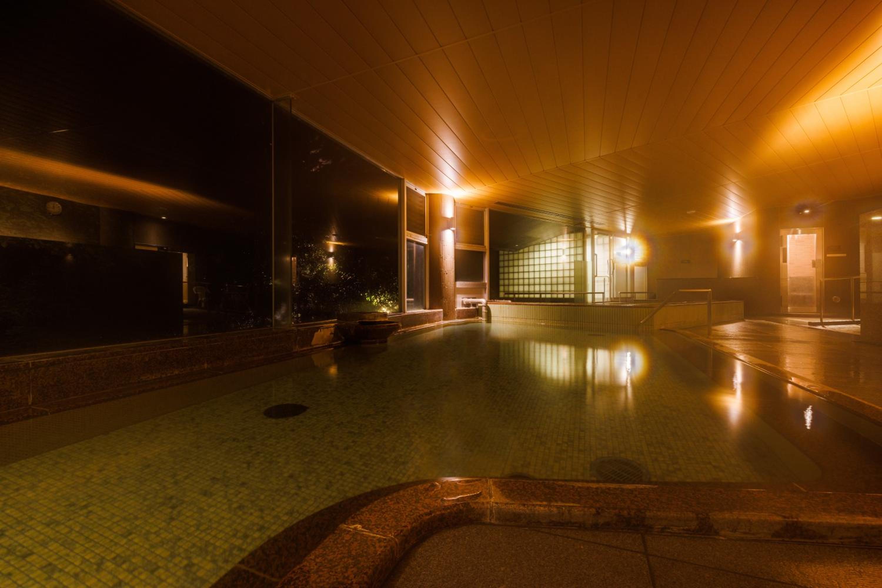 KAMENOI HOTEL Izukogen